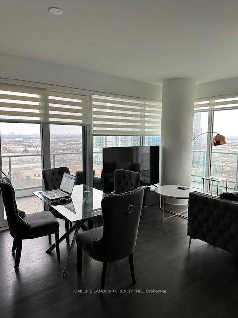 Photo 8 of Unit 1812, 7890 Jane Street, Vaughan, Vaughan Corporate Centre — HOMEH