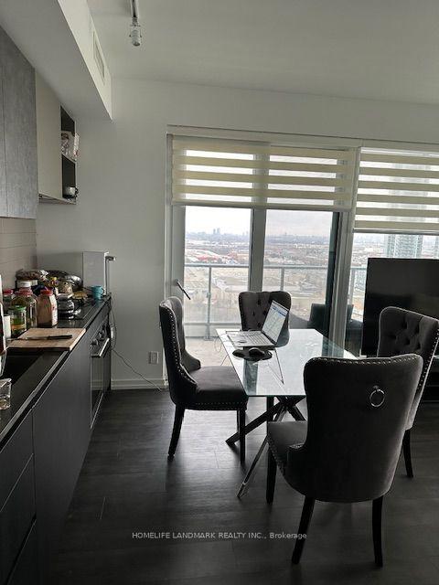 Photo 10 of Unit 1812, 7890 Jane Street, Vaughan, Vaughan Corporate Centre — HOMEH