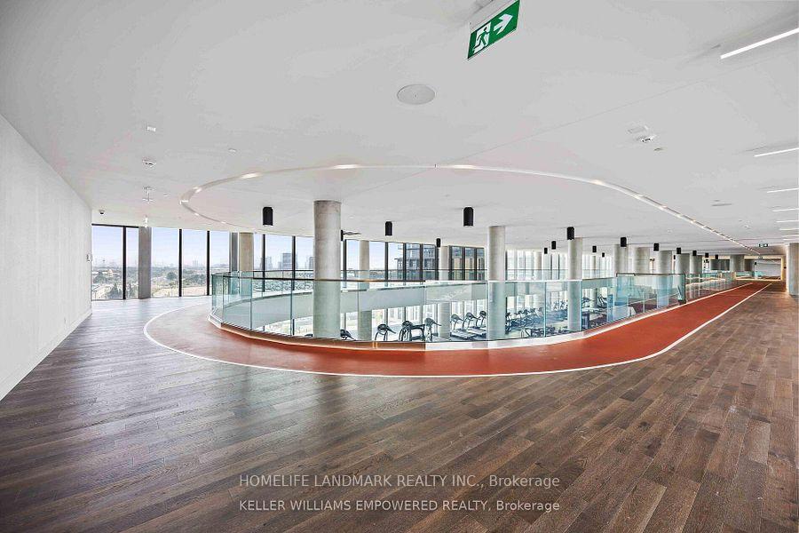 Photo 17 of Unit 1812, 7890 Jane Street, Vaughan, Vaughan Corporate Centre — HOMEH