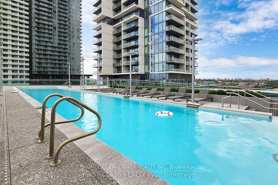 Photo 18 of Unit 1812, 7890 Jane Street, Vaughan, Vaughan Corporate Centre — HOMEH