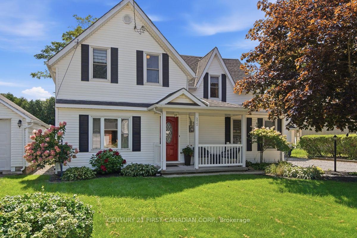 Photo of 212 Main Street
