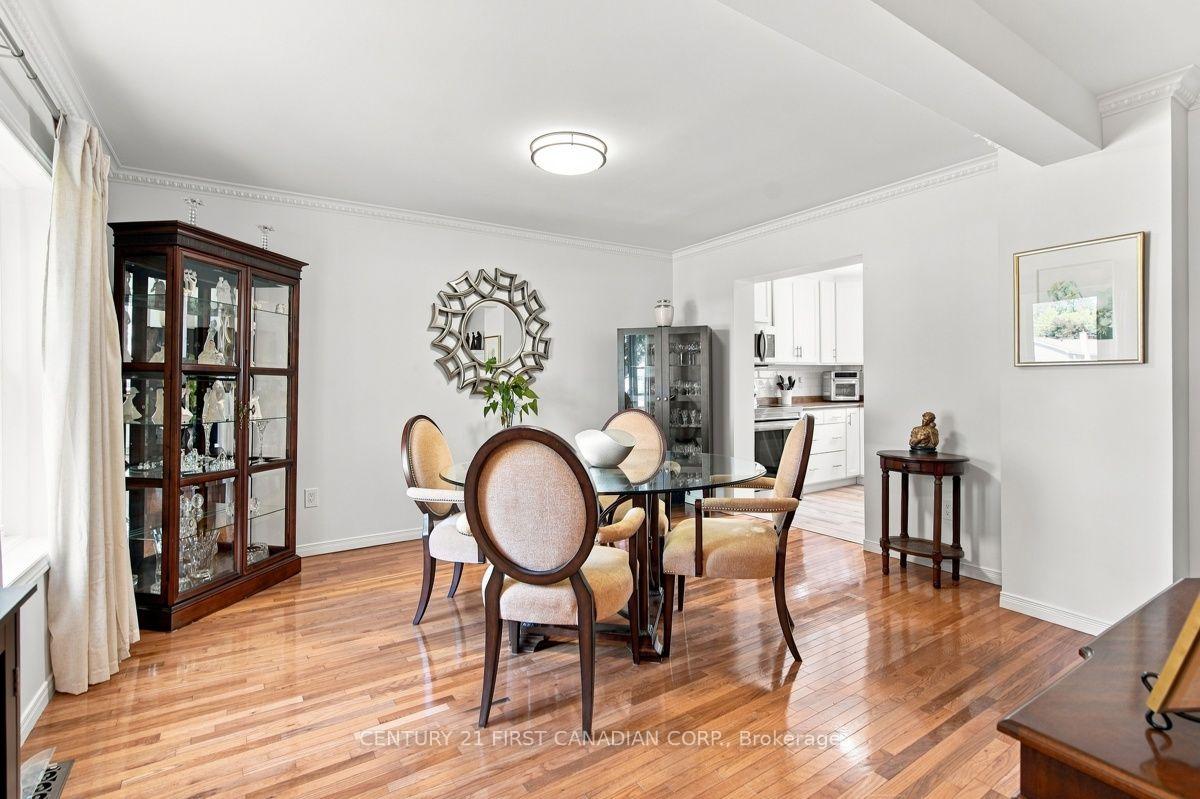 Photo 9 of 212 Main Street, West Elgin, West Lorne — HOMEH