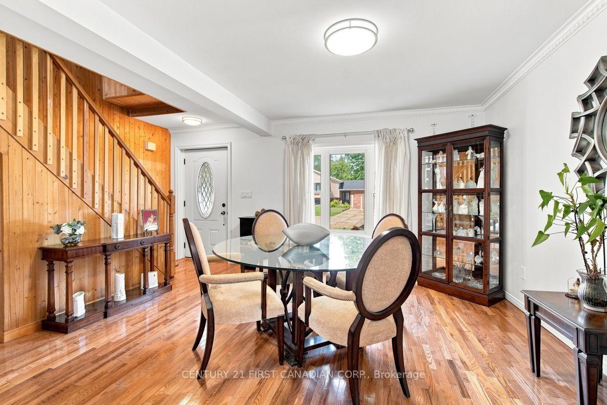 Photo 10 of 212 Main Street, West Elgin, West Lorne — HOMEH