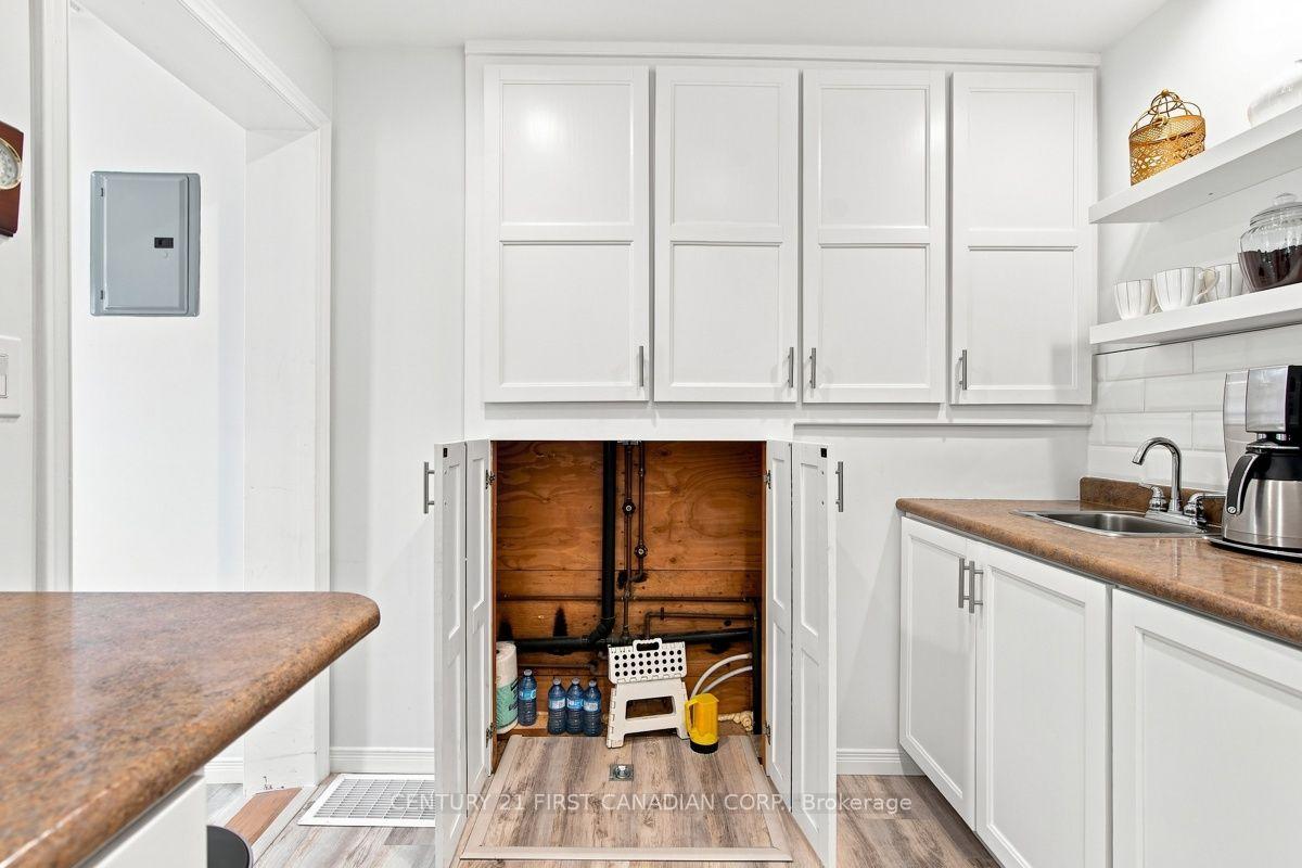 Photo 14 of 212 Main Street, West Elgin, West Lorne — HOMEH