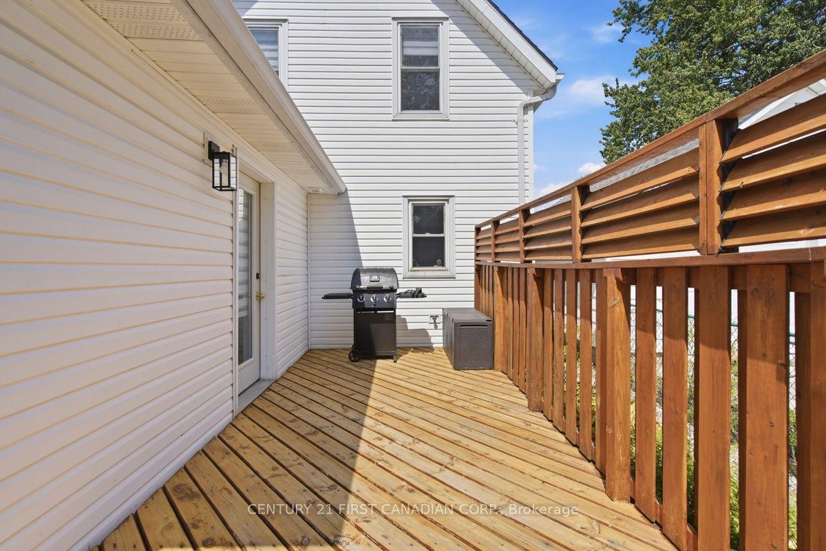 Photo 36 of 212 Main Street, West Elgin, West Lorne — HOMEH
