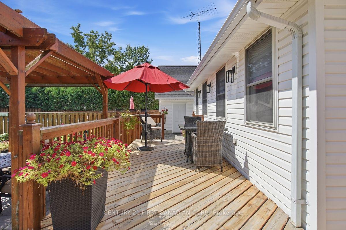 Photo 37 of 212 Main Street, West Elgin, West Lorne — HOMEH