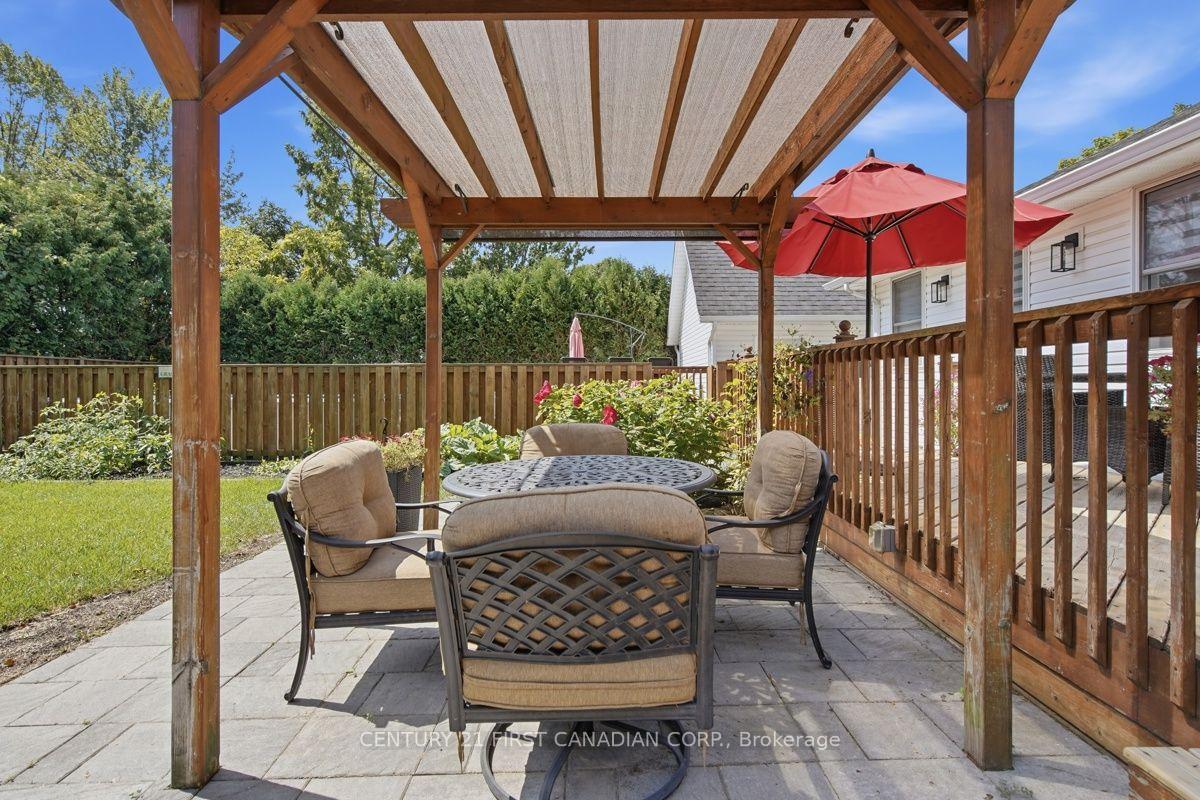 Photo 39 of 212 Main Street, West Elgin, West Lorne — HOMEH