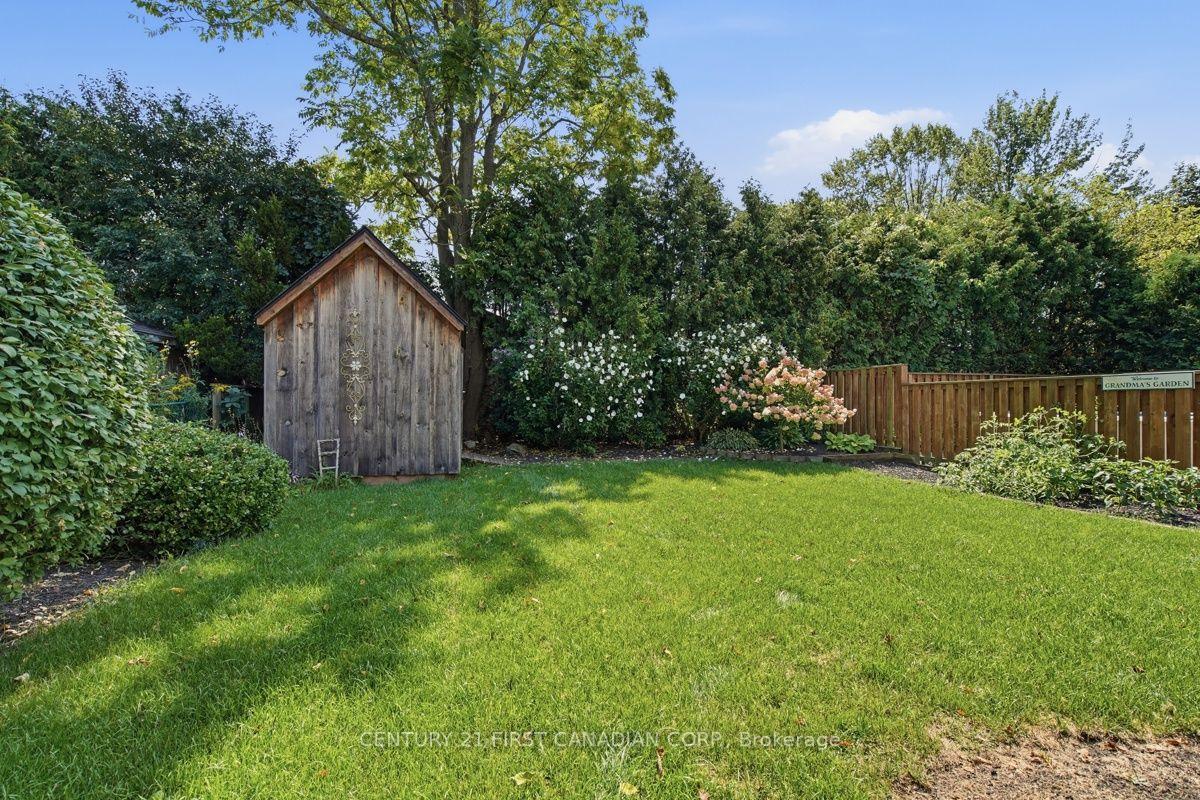 Photo 41 of 212 Main Street, West Elgin, West Lorne — HOMEH