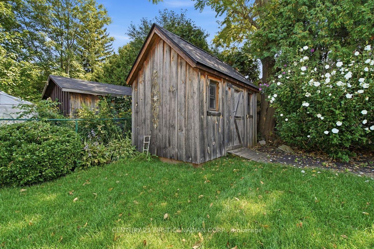 Photo 42 of 212 Main Street, West Elgin, West Lorne — HOMEH