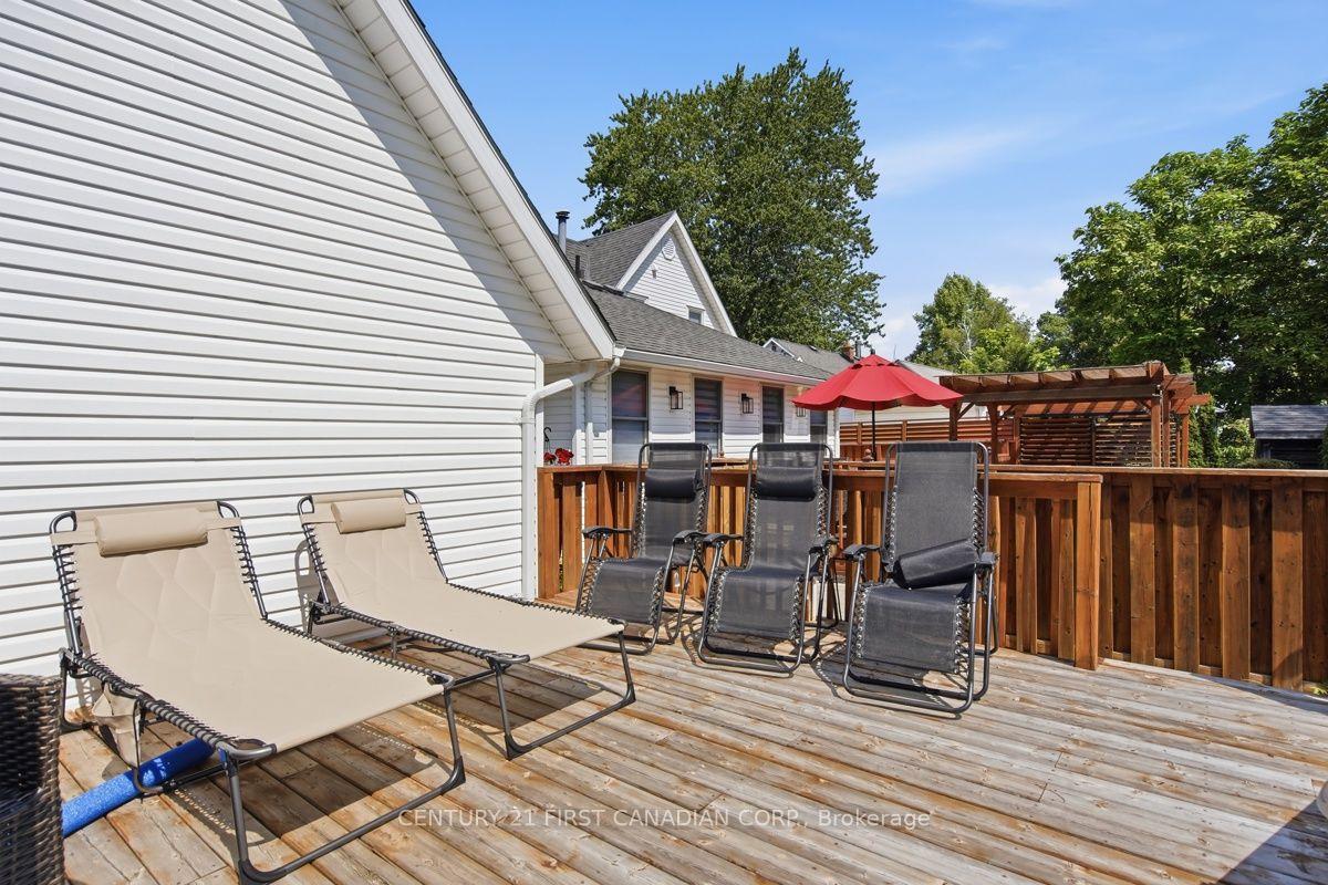 Photo 43 of 212 Main Street, West Elgin, West Lorne — HOMEH