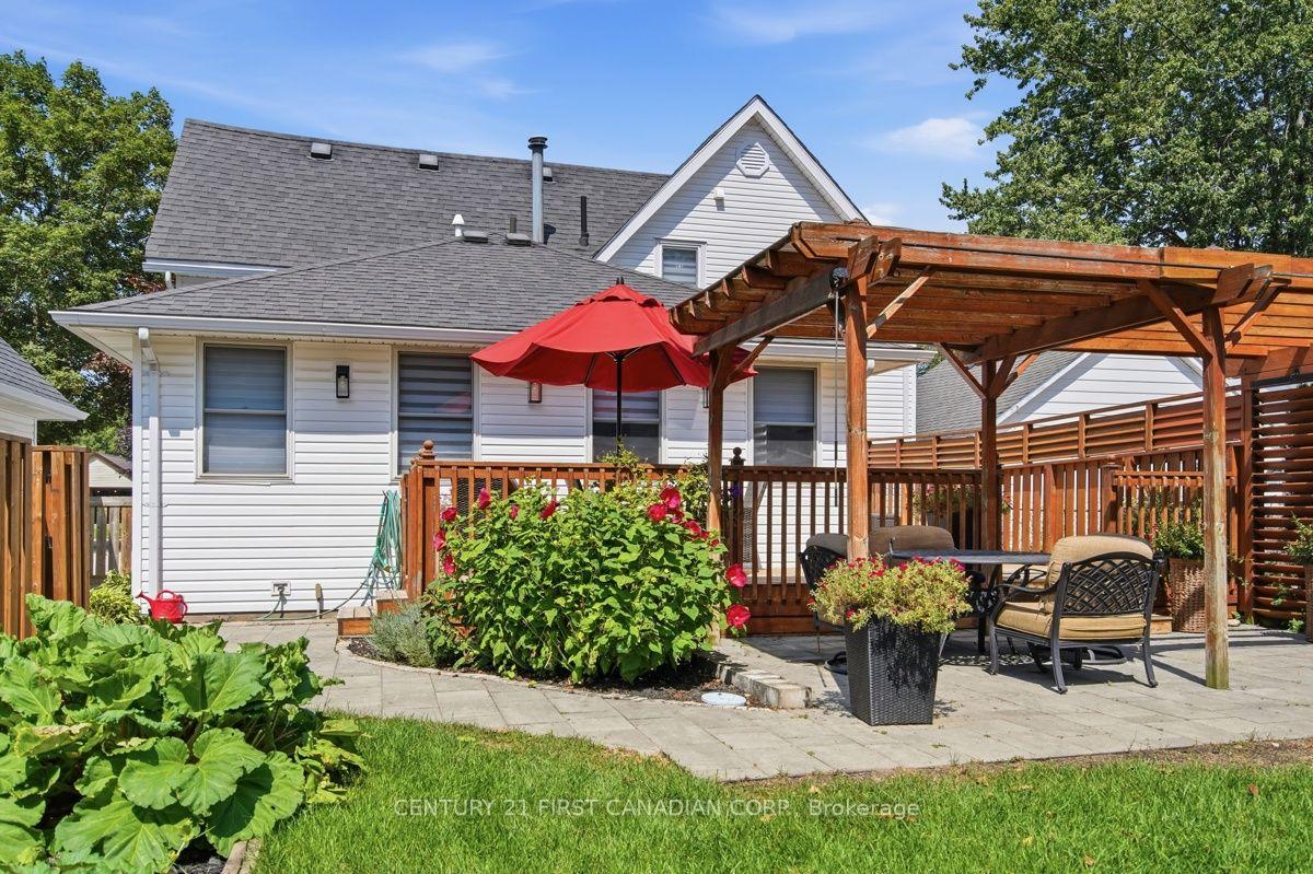 Photo 46 of 212 Main Street, West Elgin, West Lorne — HOMEH