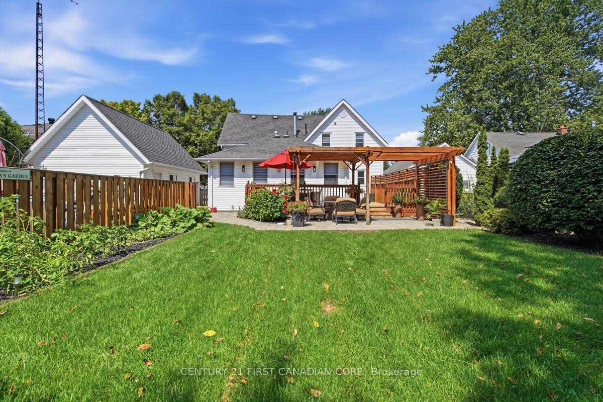 Photo 47 of 212 Main Street, West Elgin, West Lorne — HOMEH