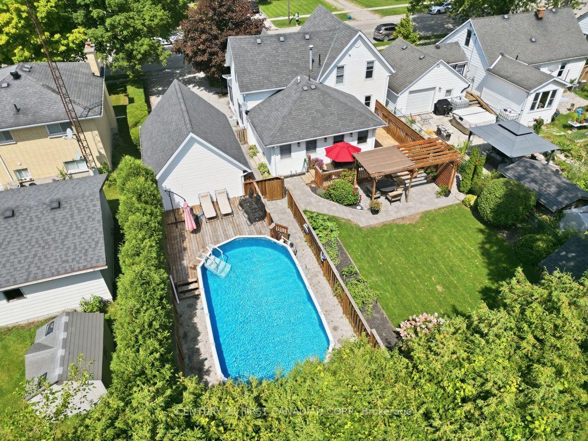 Photo 48 of 212 Main Street, West Elgin, West Lorne — HOMEH