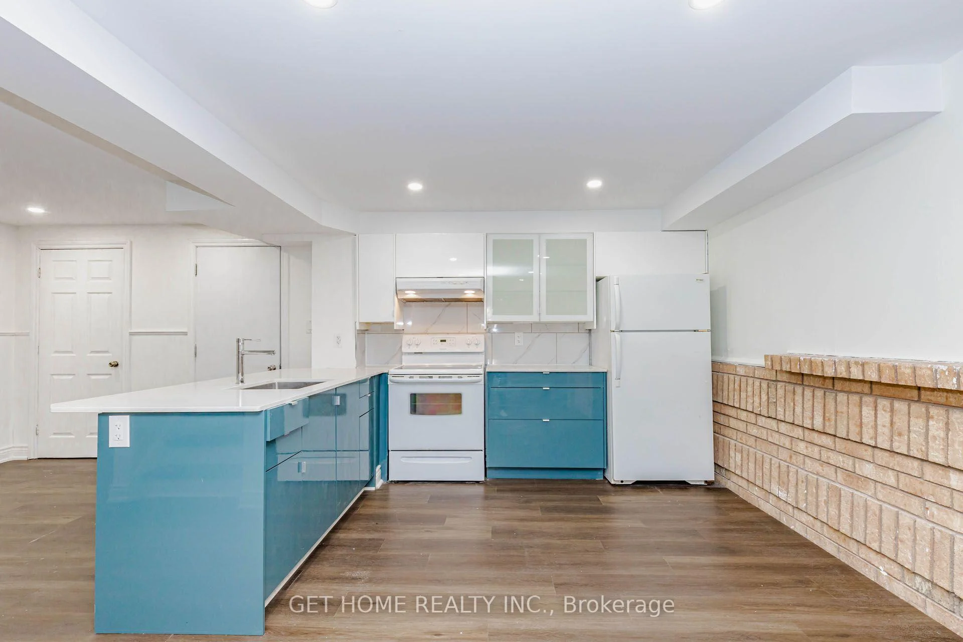 Photo 28 of 70 Gardner Place, Vaughan, Maple — HOMEH