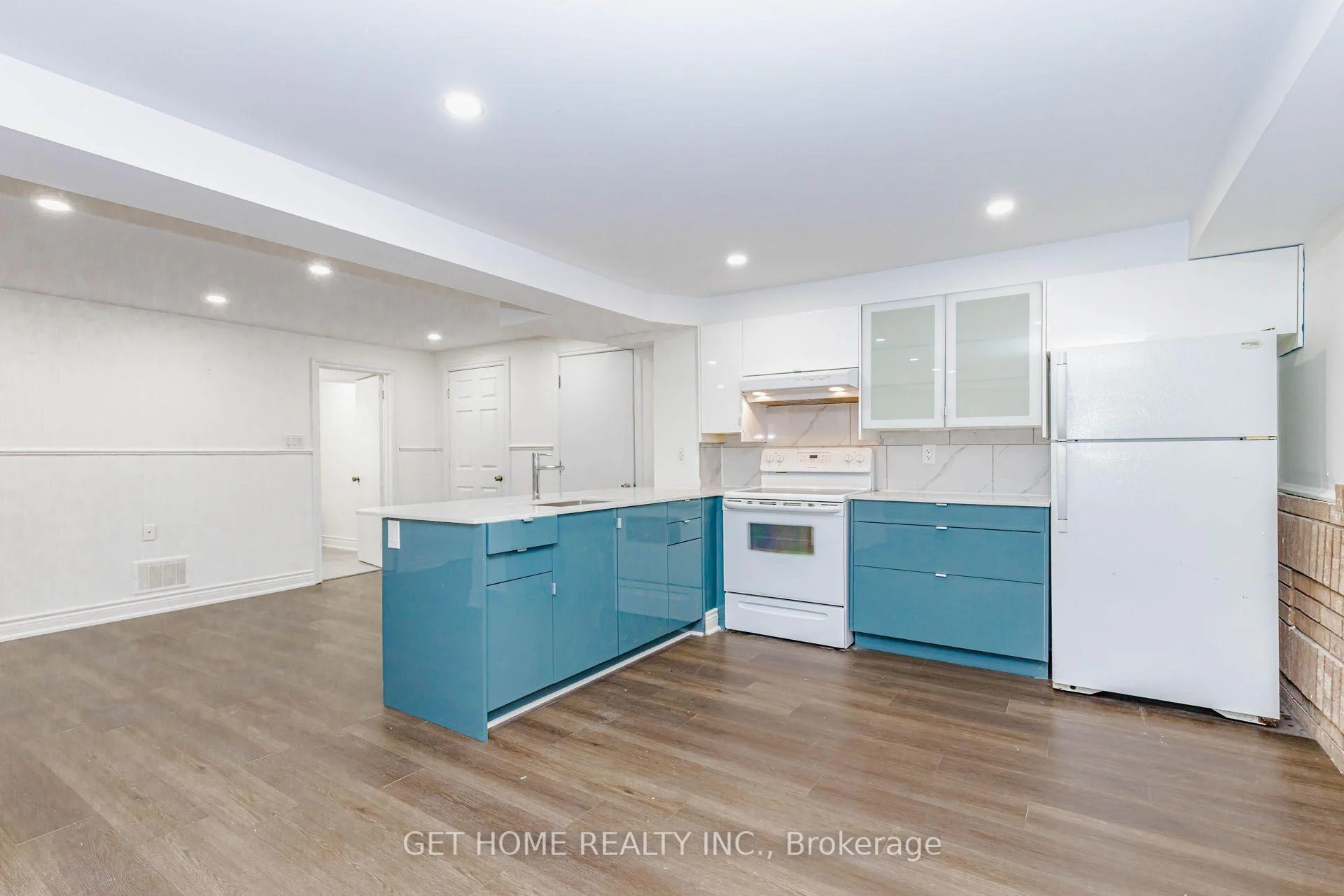 Photo 29 of 70 Gardner Place, Vaughan, Maple — HOMEH