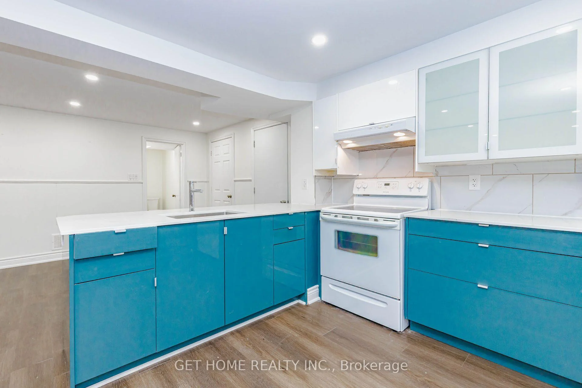 Photo 30 of 70 Gardner Place, Vaughan, Maple — HOMEH