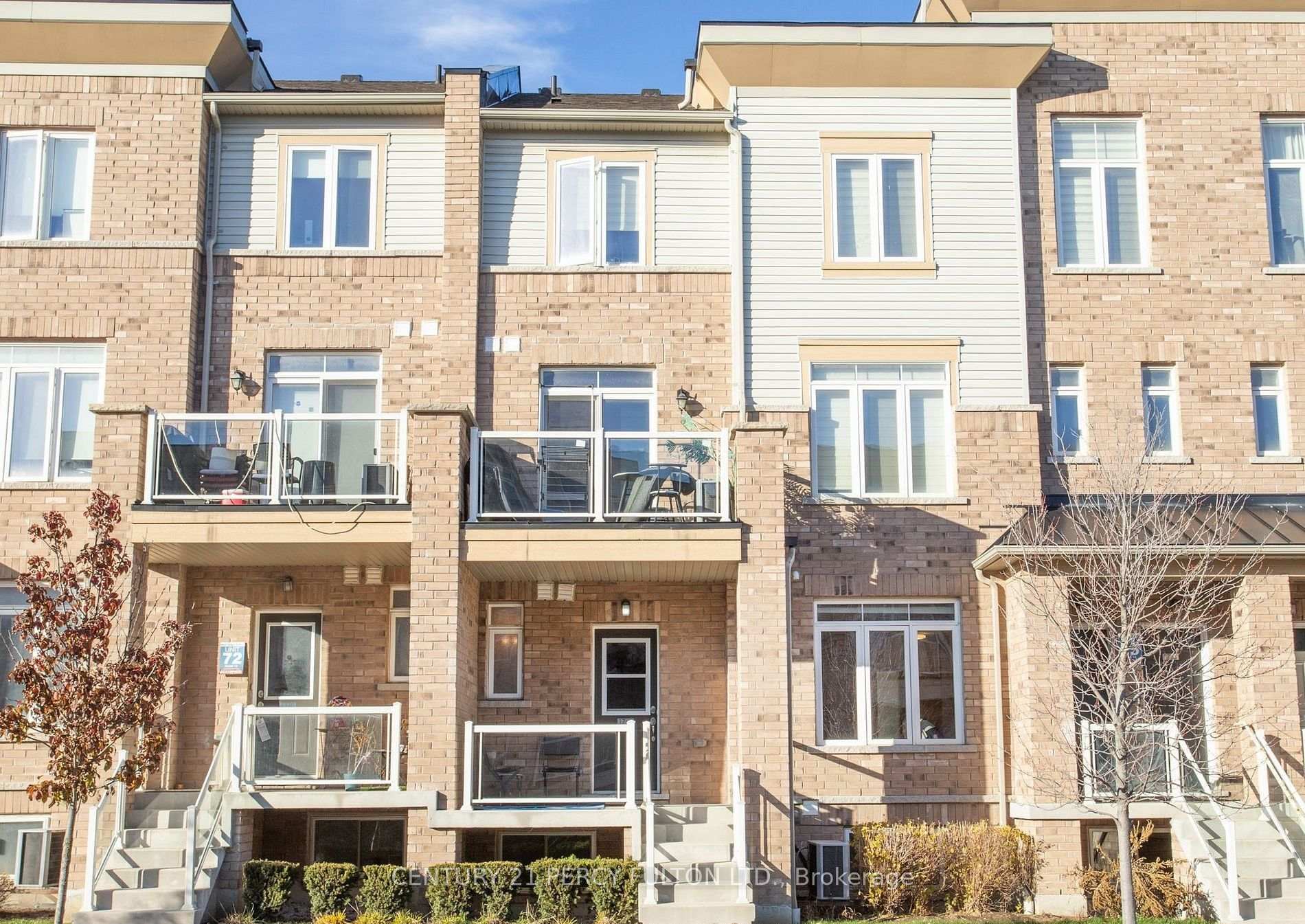Photo 1 of 1770 Rex Heath Drive, Pickering, Duffin Heights — HOMEH