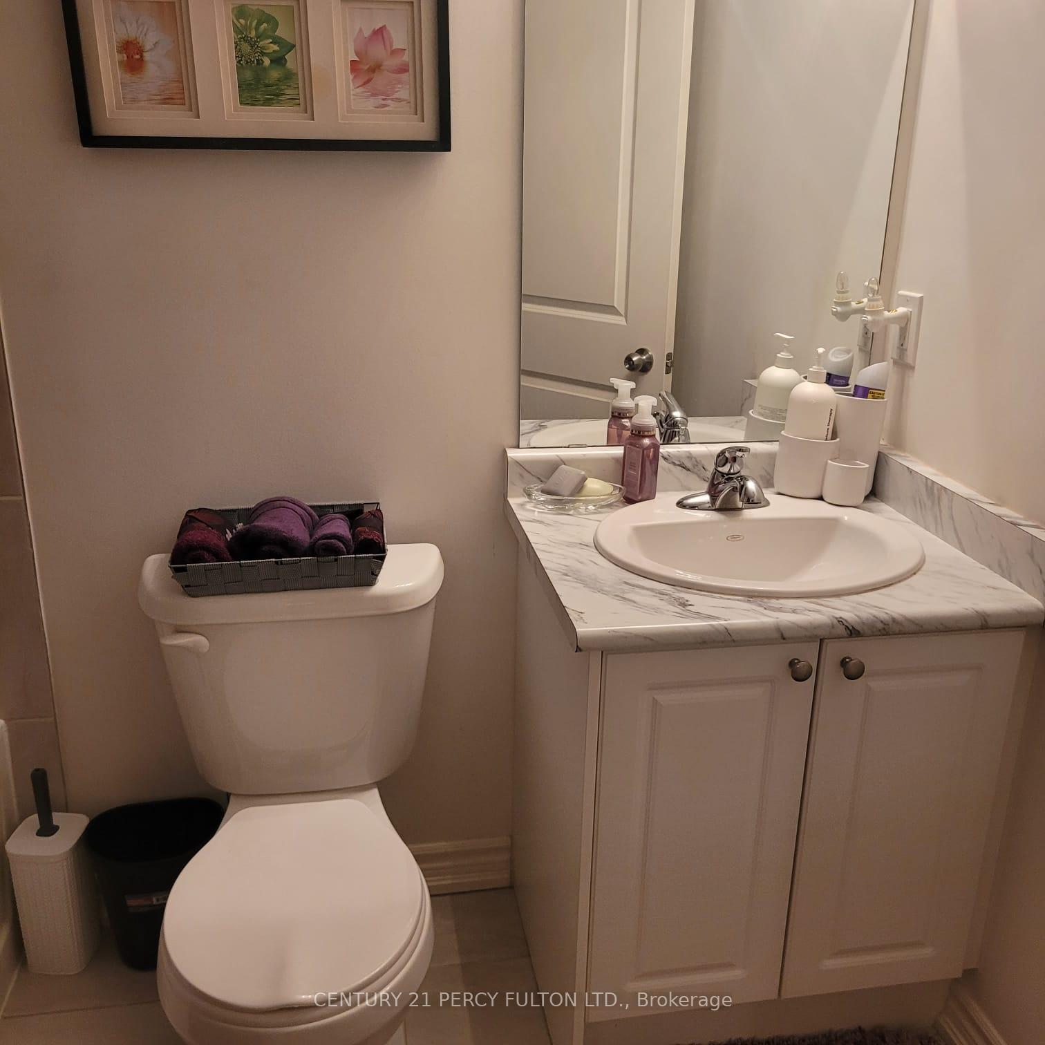 Photo 5 of 1770 Rex Heath Drive, Pickering, Duffin Heights — HOMEH