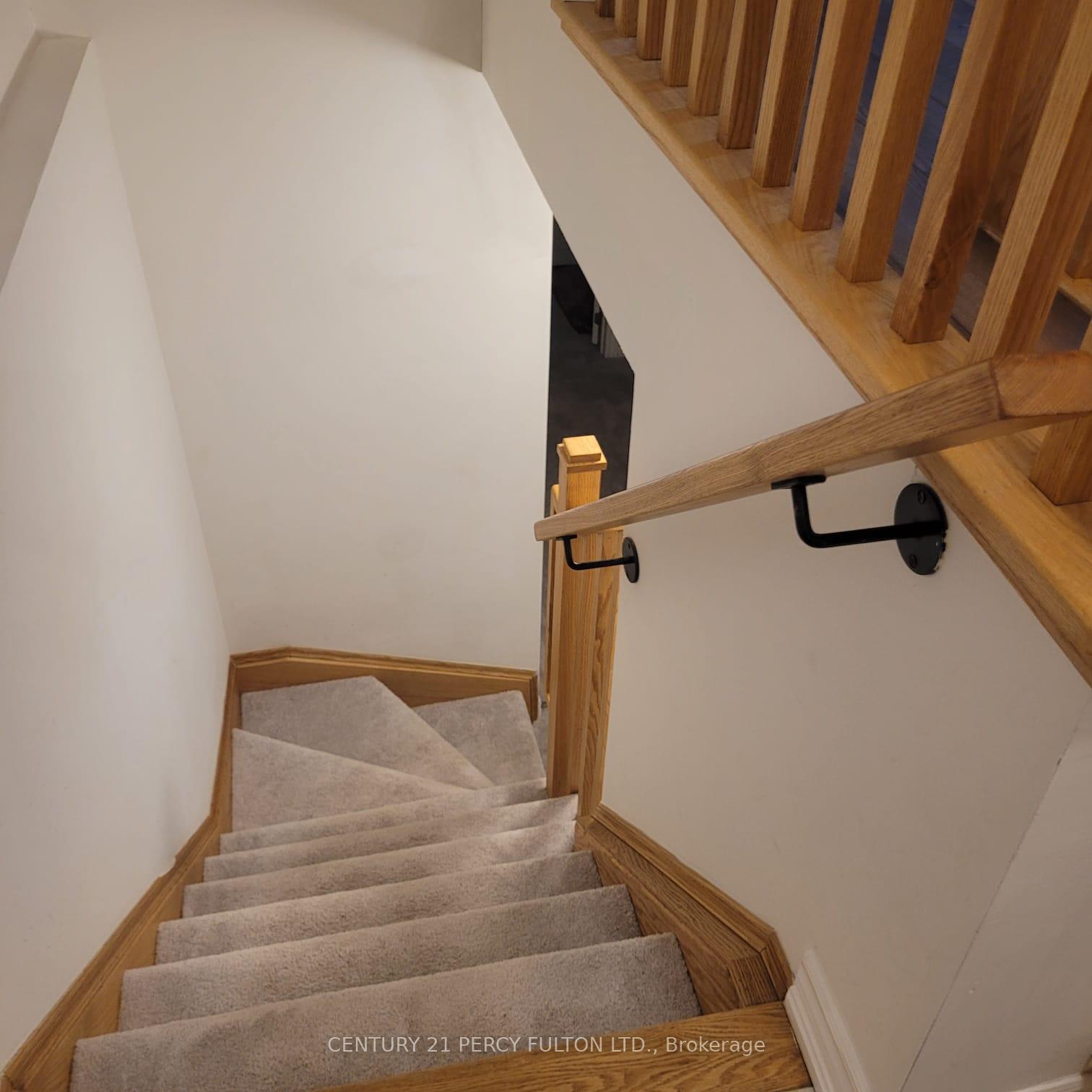 Photo 14 of 1770 Rex Heath Drive, Pickering, Duffin Heights — HOMEH