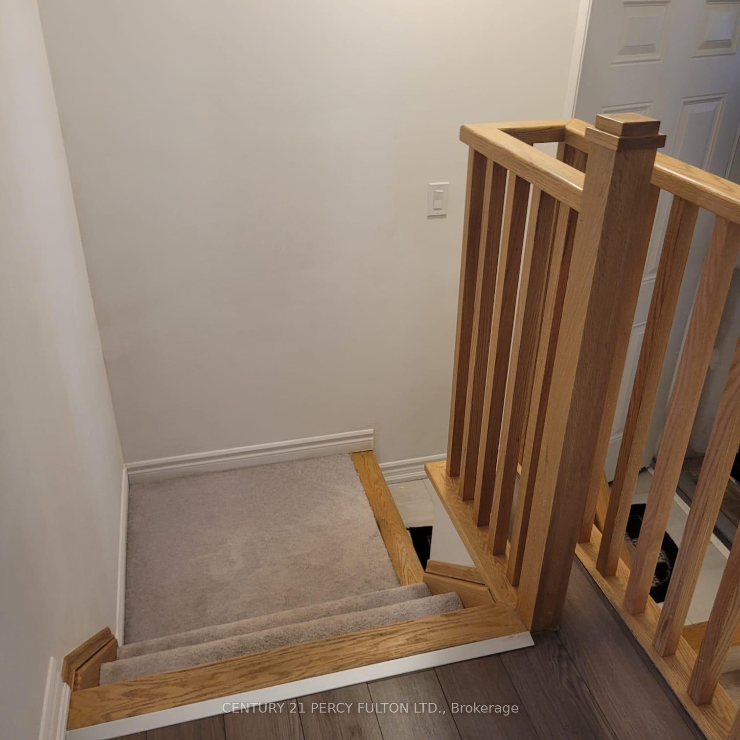 Photo 15 of 1770 Rex Heath Drive, Pickering, Duffin Heights — HOMEH