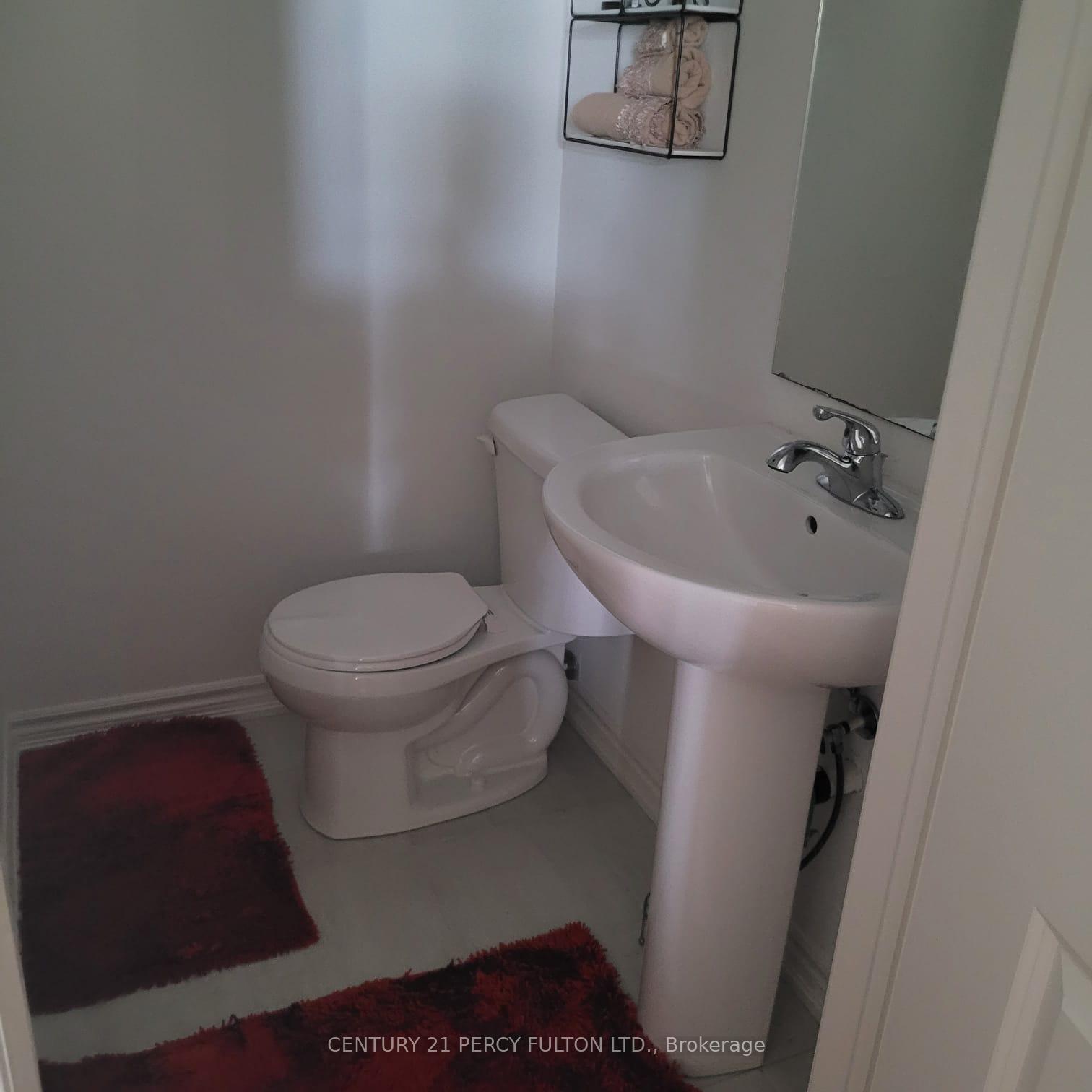 Photo 17 of 1770 Rex Heath Drive, Pickering, Duffin Heights — HOMEH