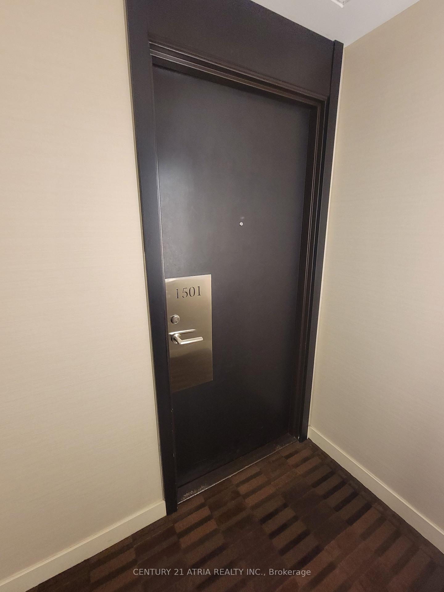 Photo 1 of Unit 1501, 2 Anndale Drive, North York, Willowdale East — HOMEH