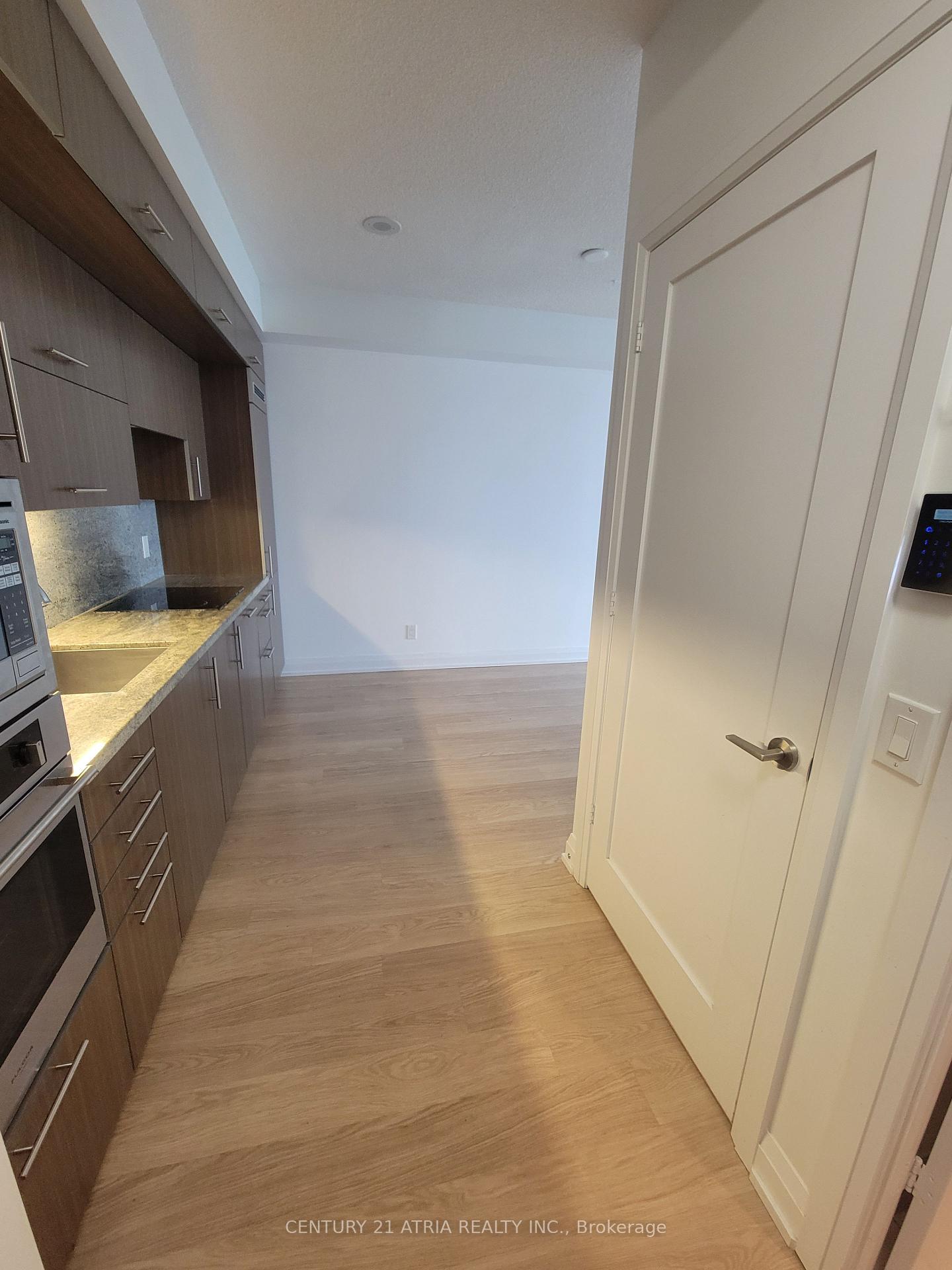 Photo 2 of Unit 1501, 2 Anndale Drive, North York, Willowdale East — HOMEH