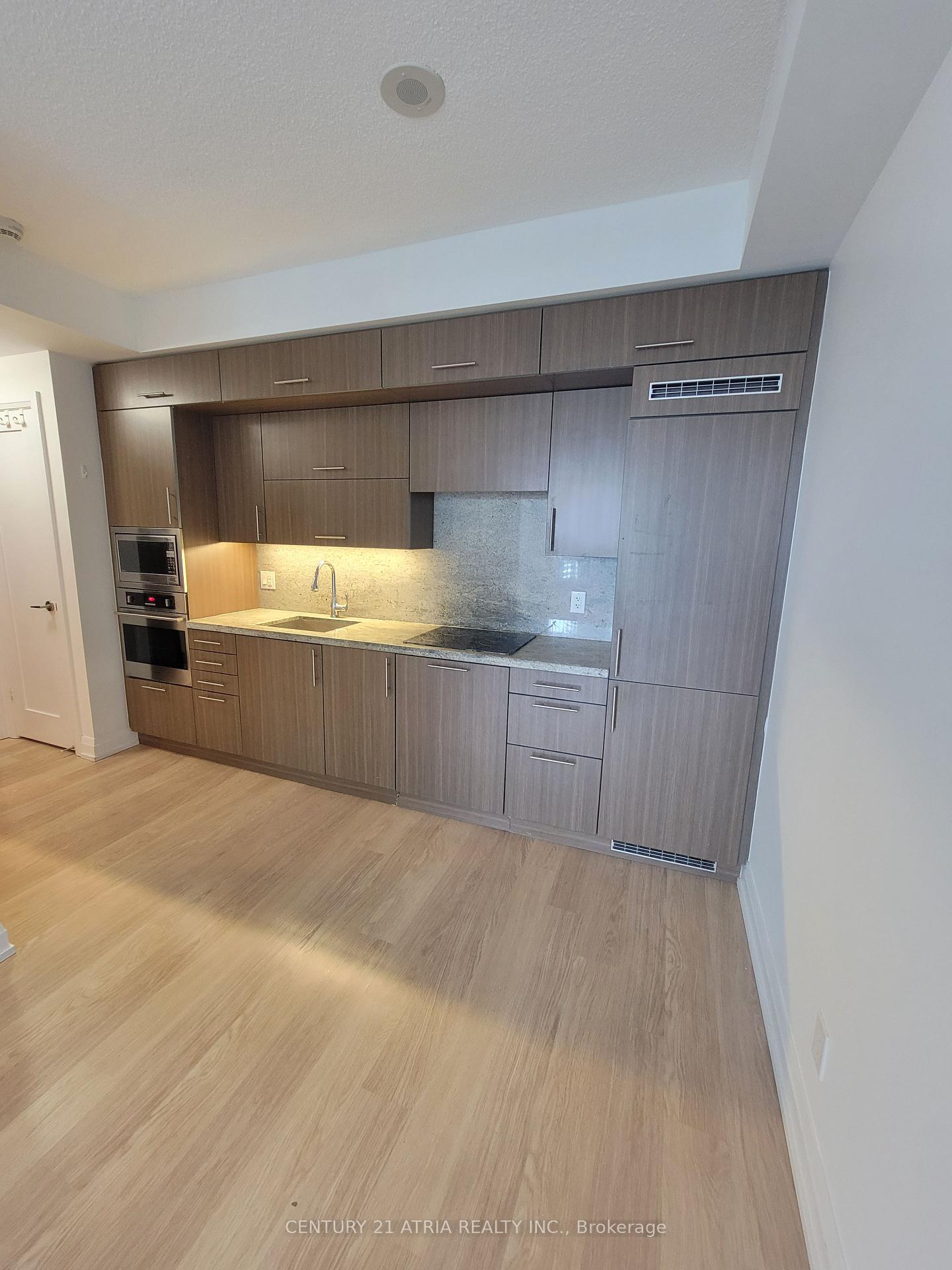 Photo 4 of Unit 1501, 2 Anndale Drive, North York, Willowdale East — HOMEH