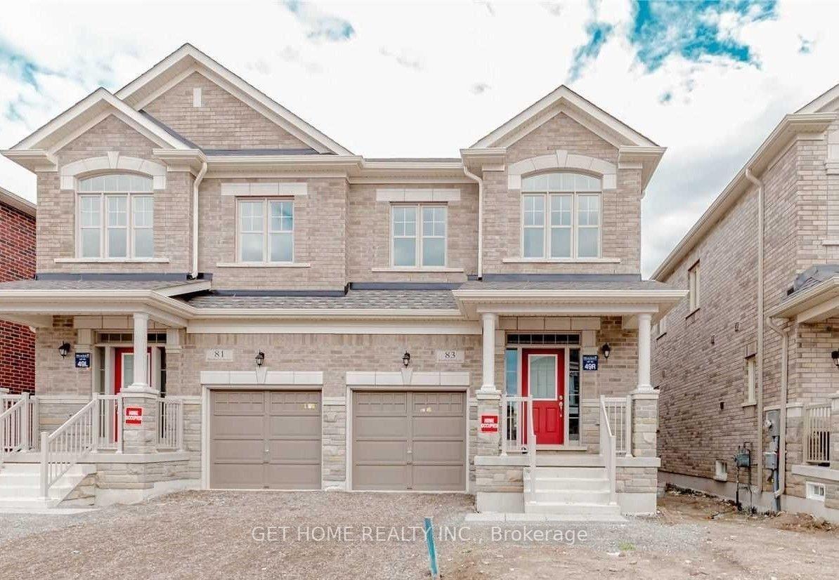 Photo 1 of 83 Westfield Crescent, Hamilton, Waterdown — HOMEH