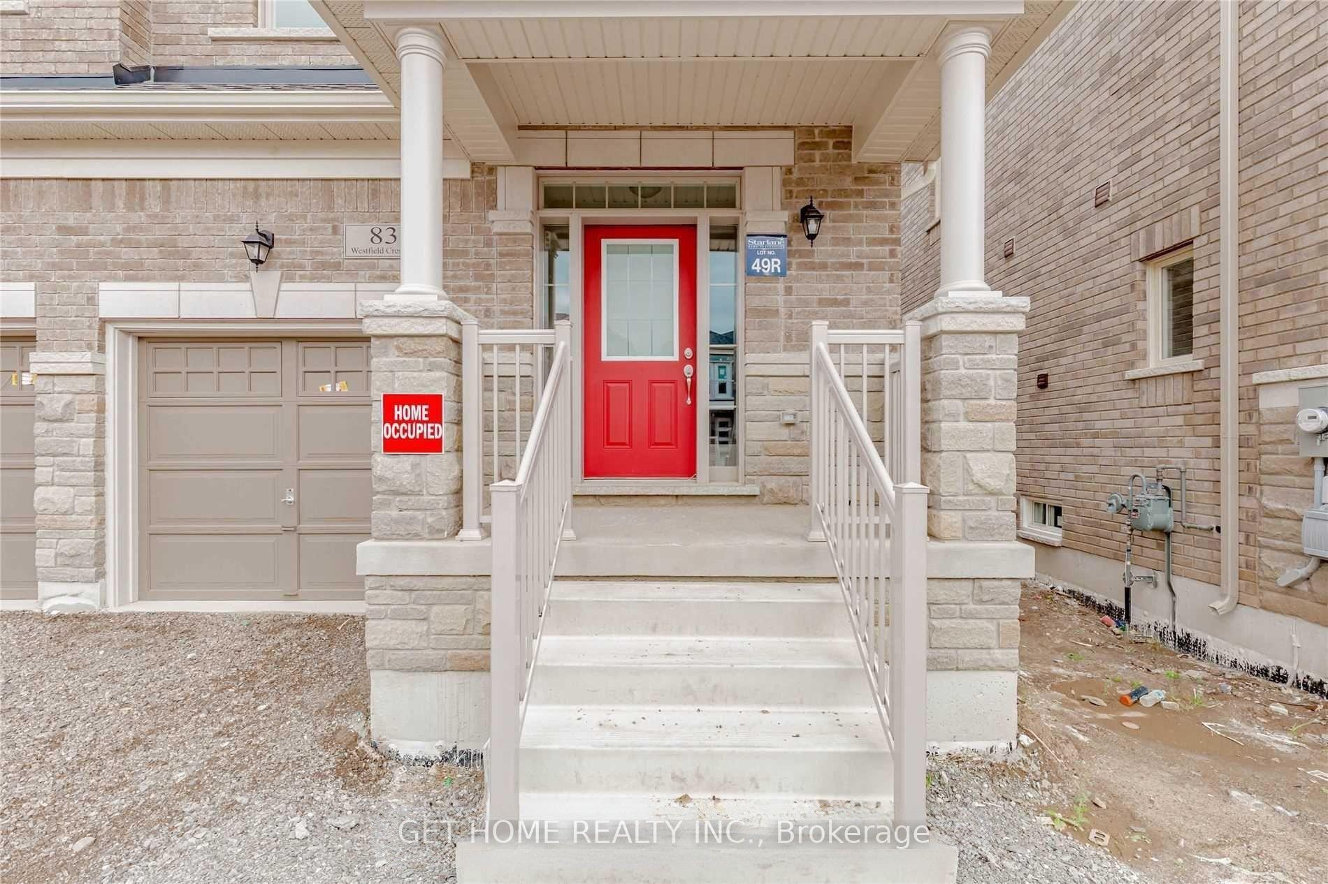 Photo 2 of 83 Westfield Crescent, Hamilton, Waterdown — HOMEH