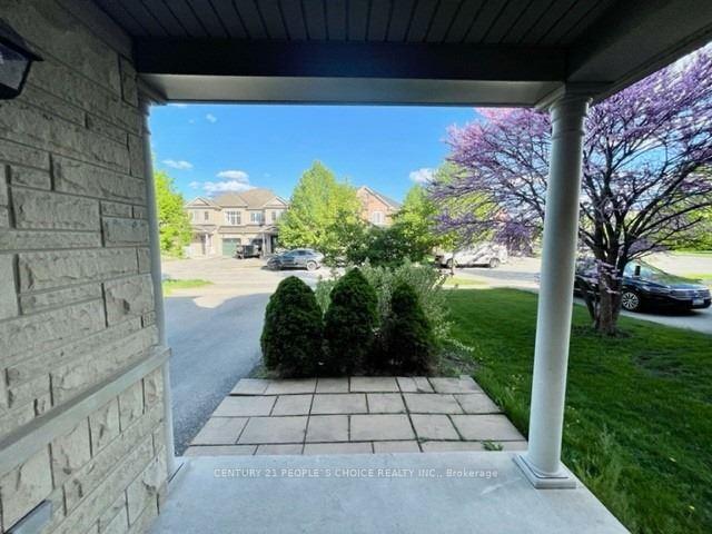 Photo 4 of 3927 Stardust Drive, Mississauga, Churchill Meadows — HOMEH