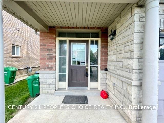 Photo 6 of 3927 Stardust Drive, Mississauga, Churchill Meadows — HOMEH
