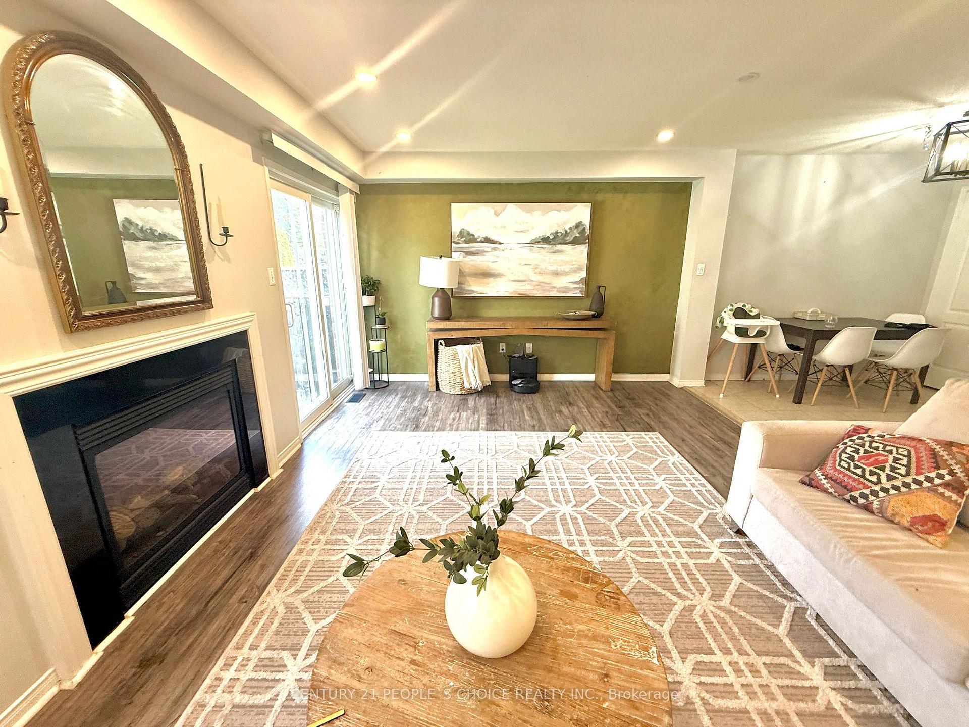 Photo 9 of 3927 Stardust Drive, Mississauga, Churchill Meadows — HOMEH