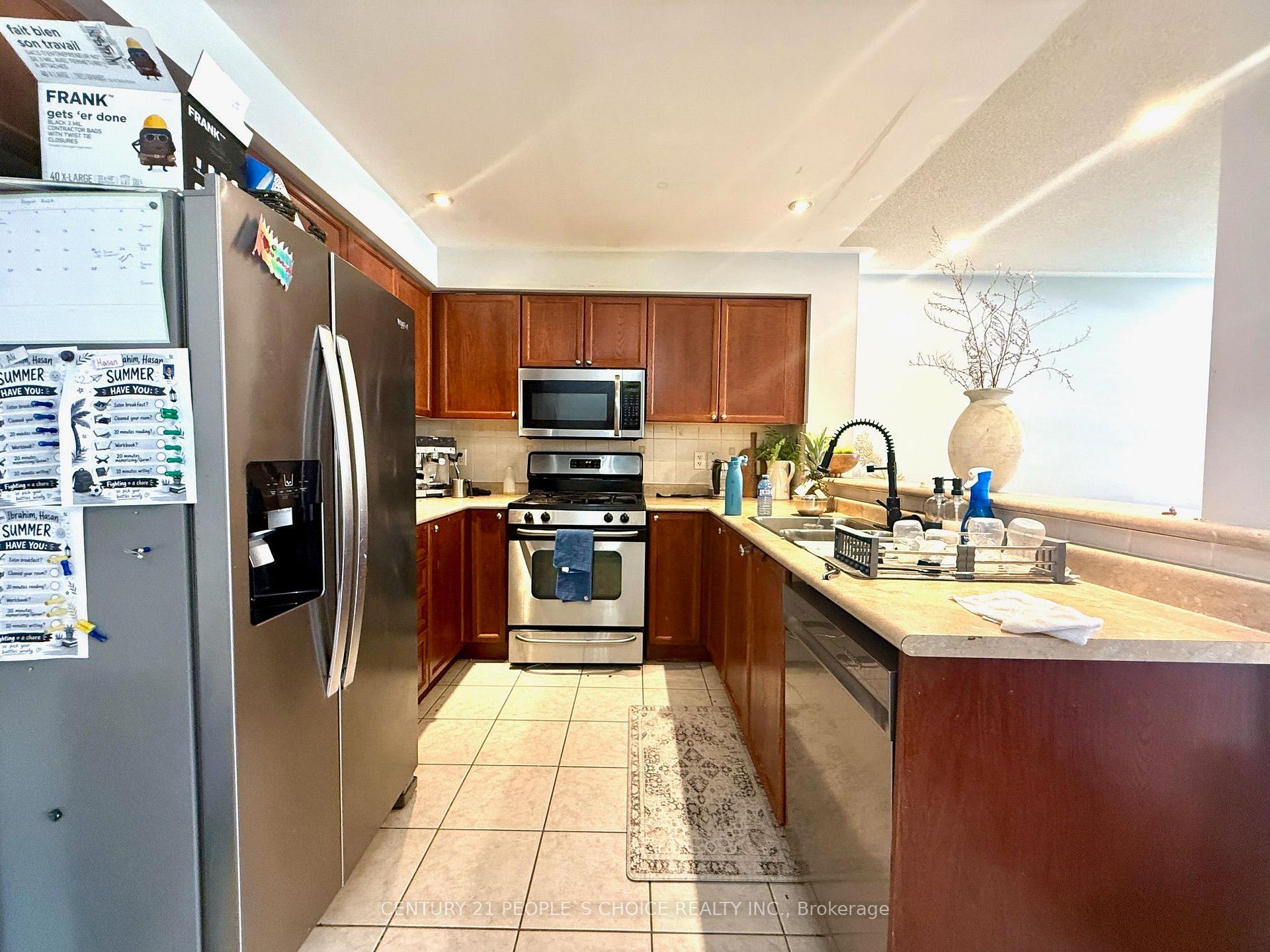 Photo 12 of 3927 Stardust Drive, Mississauga, Churchill Meadows — HOMEH