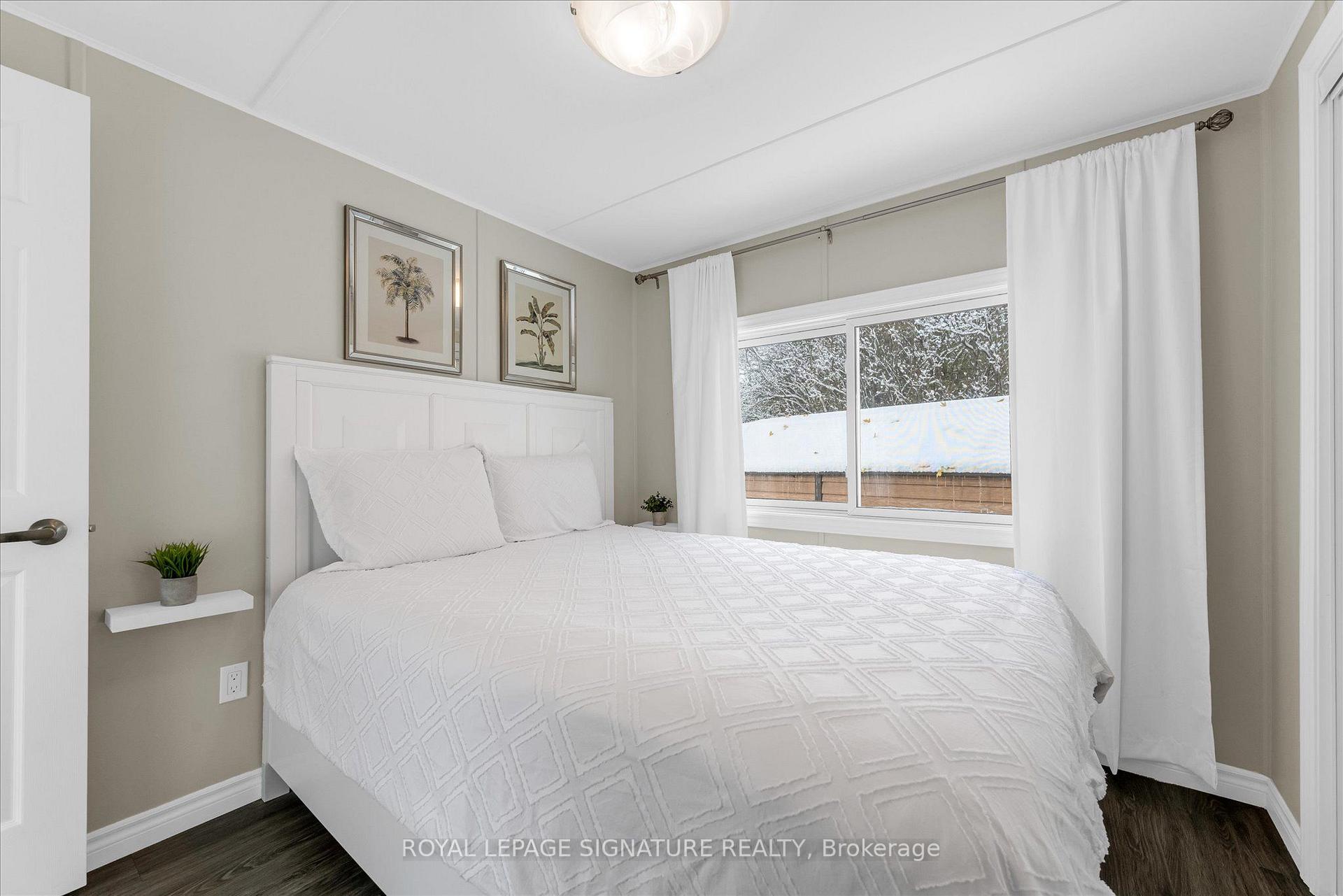 Photo 9 of Unit 40, 1294 8th Concession Road W, Hamilton, Rural Flamborough — HOMEH