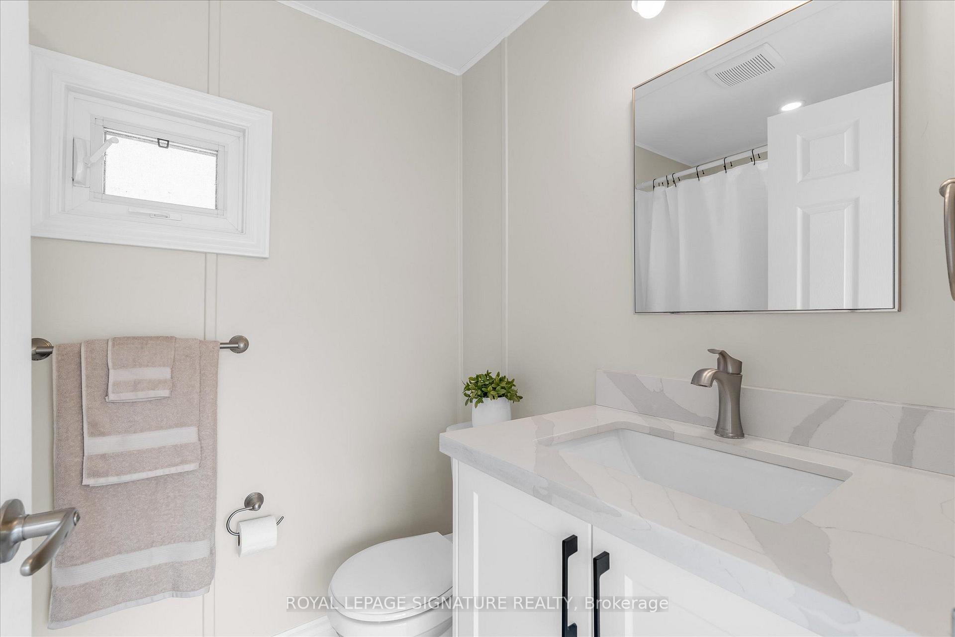 Photo 12 of Unit 40, 1294 8th Concession Road W, Hamilton, Rural Flamborough — HOMEH