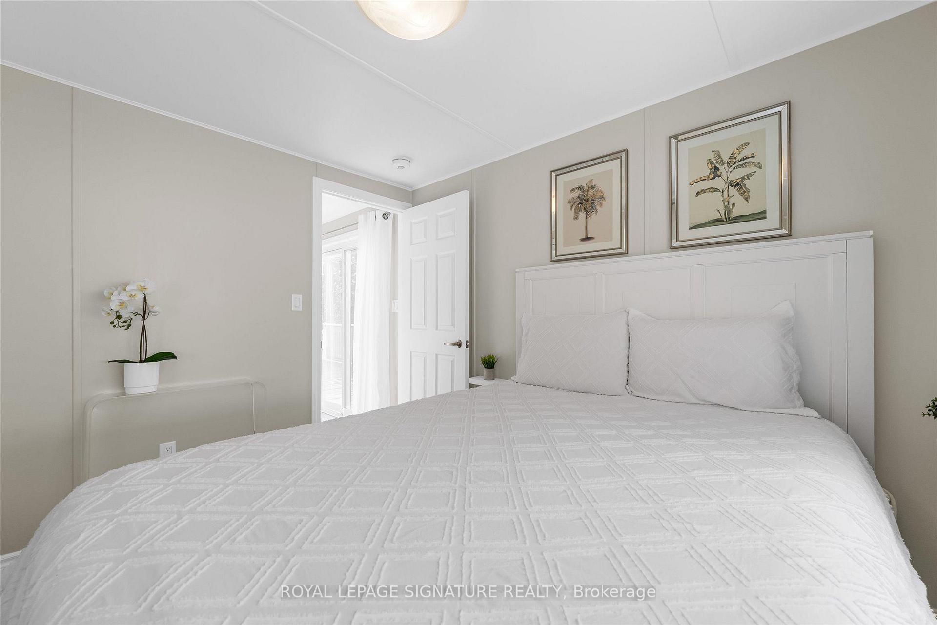 Photo 14 of Unit 40, 1294 8th Concession Road W, Hamilton, Rural Flamborough — HOMEH