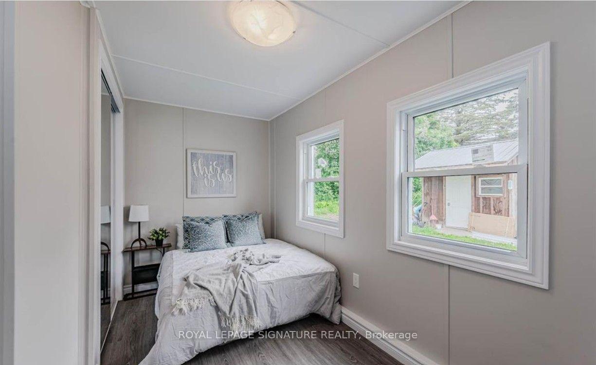 Photo 21 of Unit 40, 1294 8th Concession Road W, Hamilton, Rural Flamborough — HOMEH