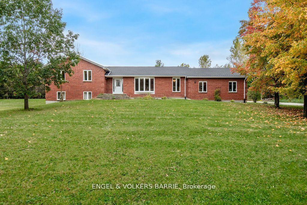 Photo 1 of 1650 7th Line, Innisfil, Rural Innisfil — HOMEH
