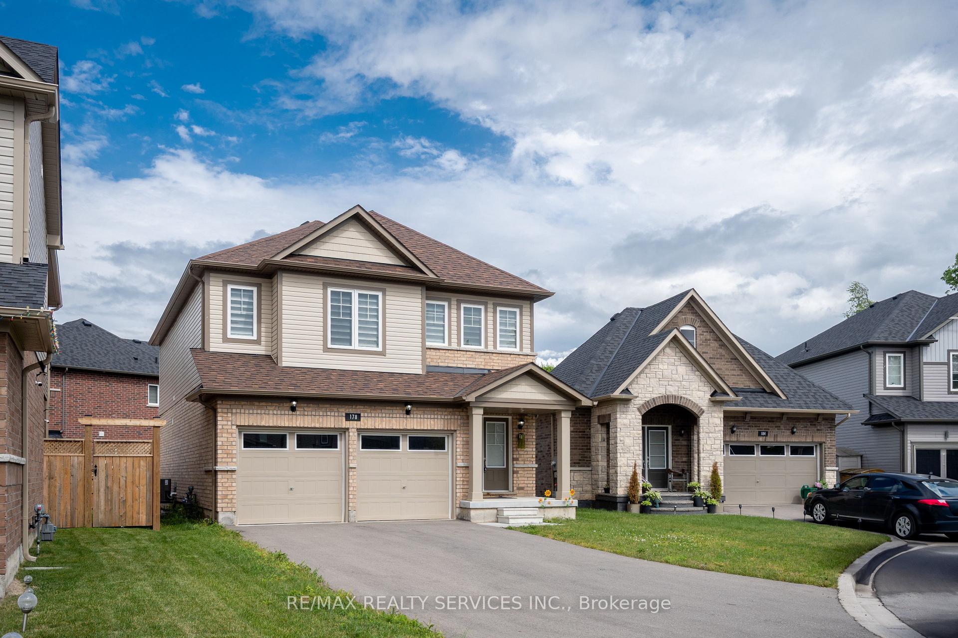 Photo 2 of 178 Tumblewood Place, Welland, Dain City — HOMEH