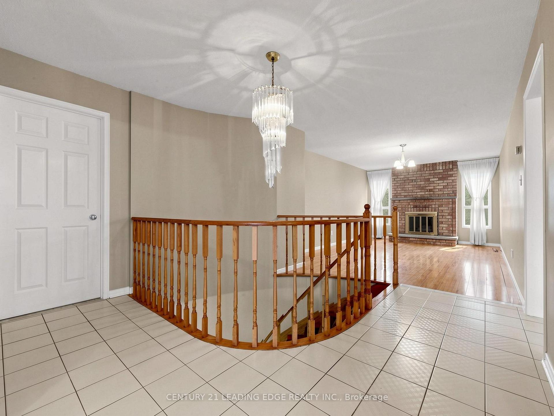 Photo 37 of 9 Coates Crescent, Richmond Hill, Oak Ridges Lake Wilcox — HOMEH