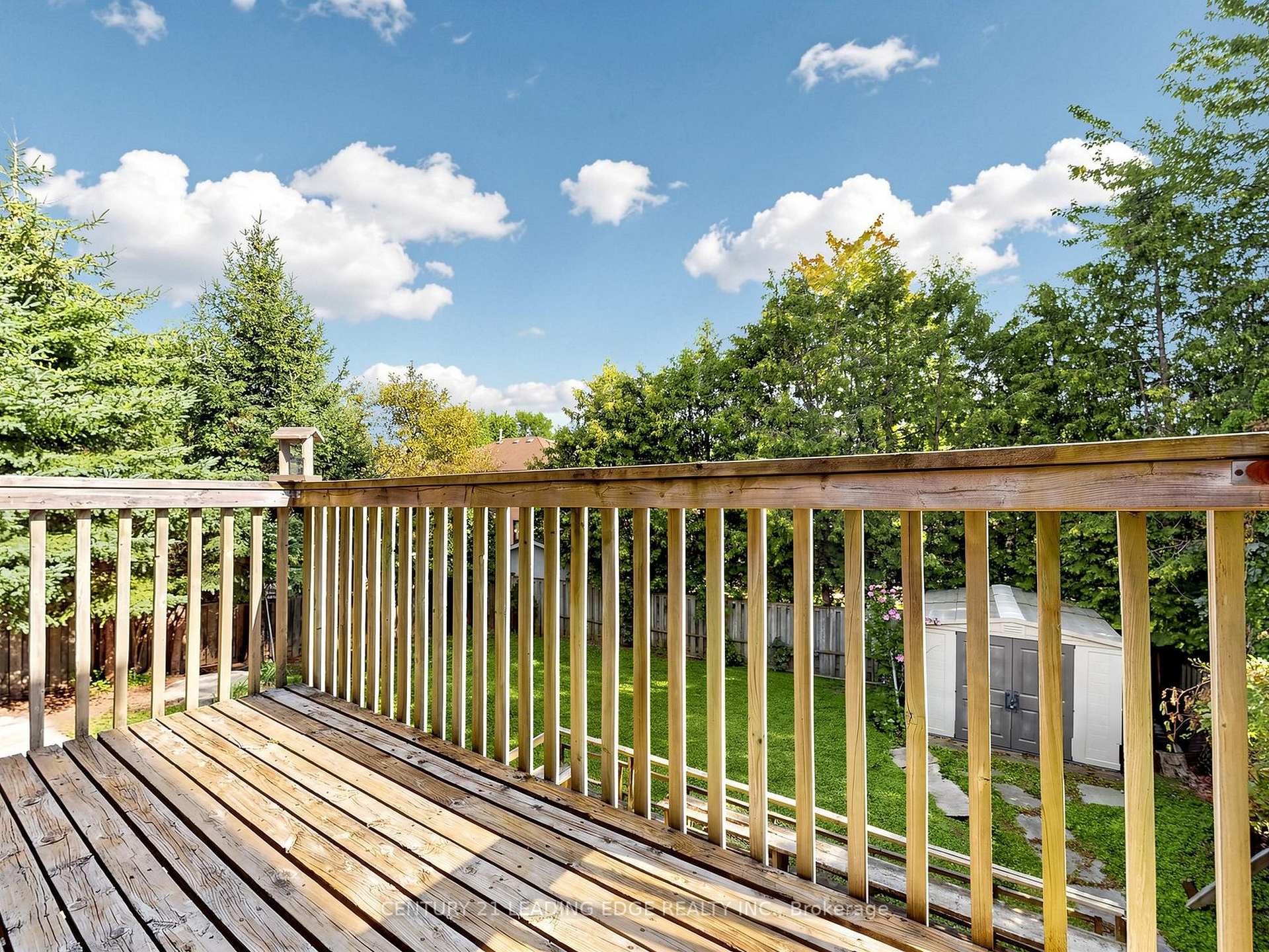 Photo 89 of 9 Coates Crescent, Richmond Hill, Oak Ridges Lake Wilcox — HOMEH