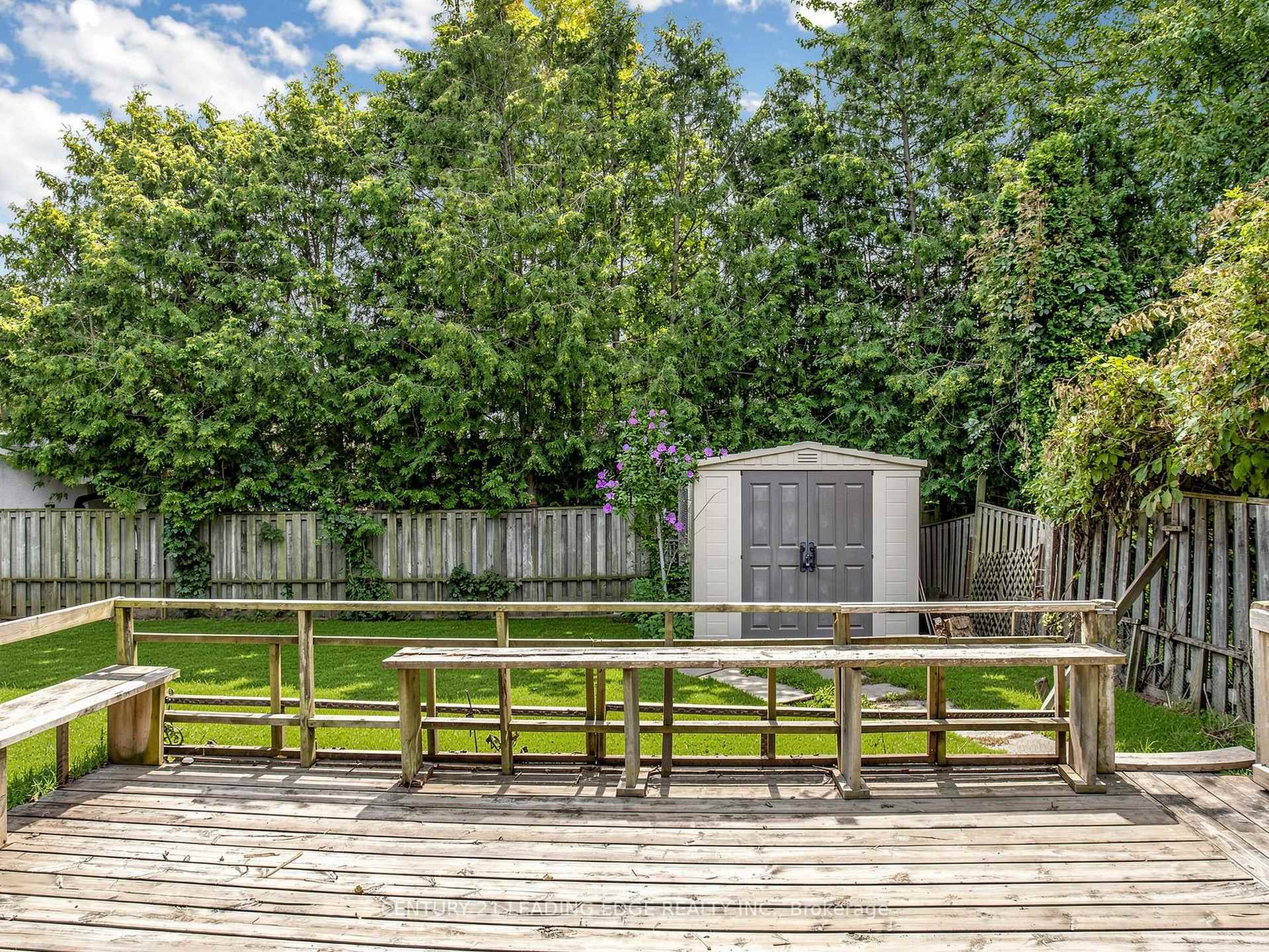 Photo 91 of 9 Coates Crescent, Richmond Hill, Oak Ridges Lake Wilcox — HOMEH