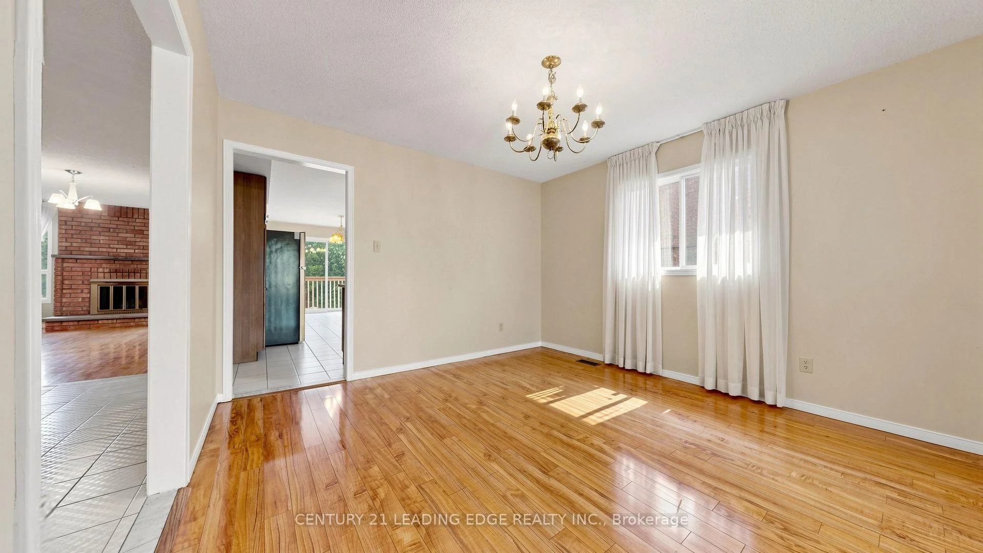 Photo 14 of 9 Coates Crescent, Richmond Hill, Oak Ridges Lake Wilcox — HOMEH
