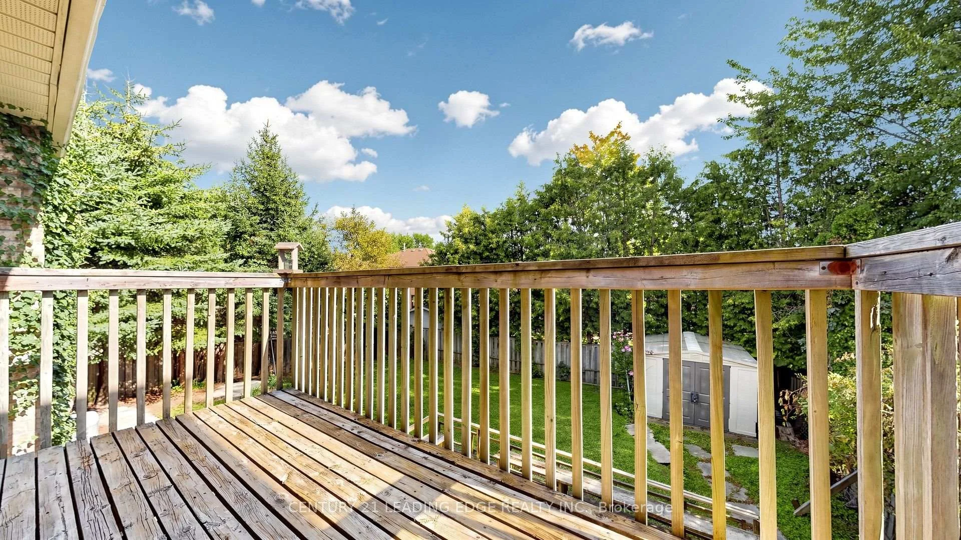 Photo 92 of 9 Coates Crescent, Richmond Hill, Oak Ridges Lake Wilcox — HOMEH