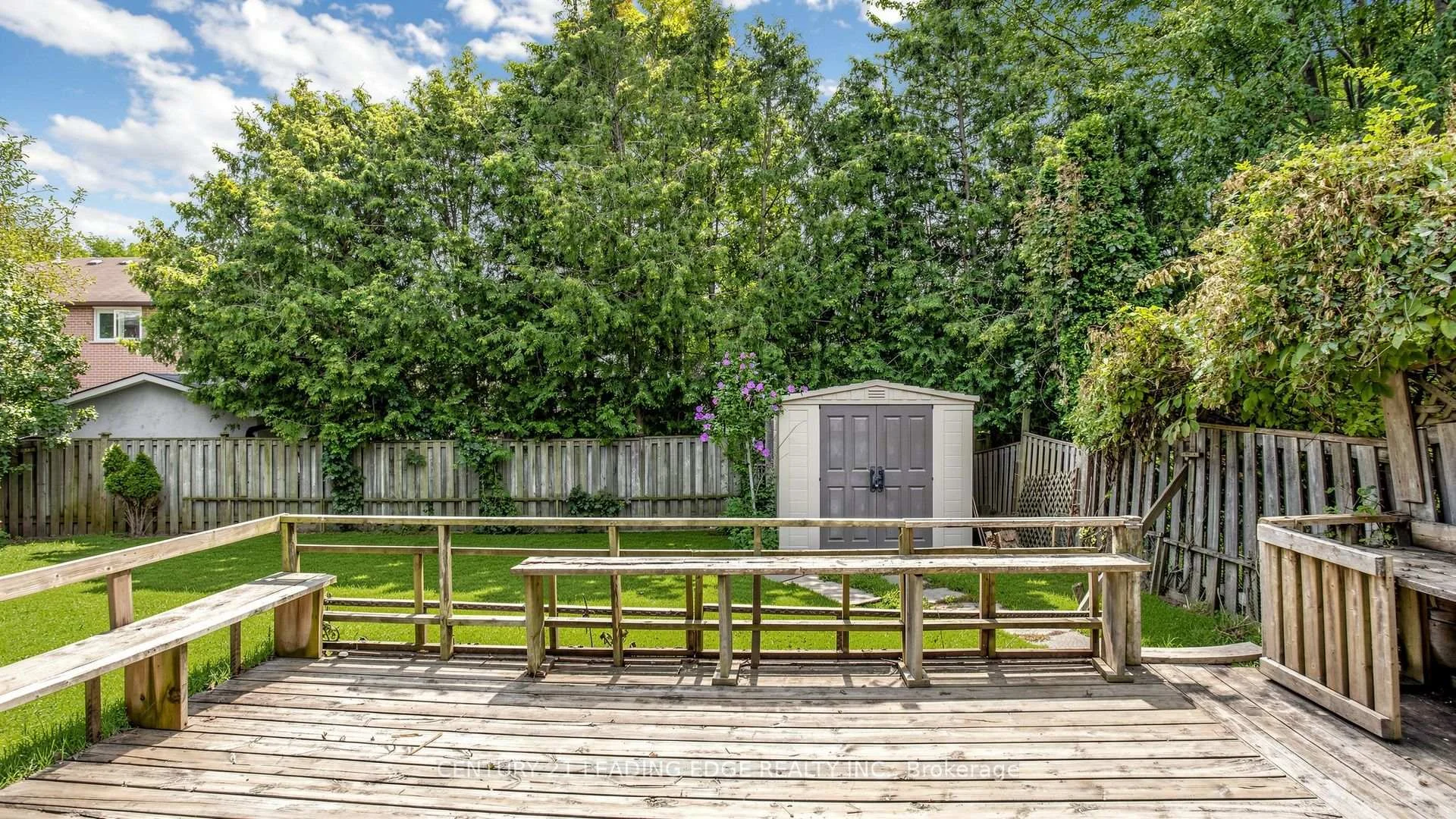 Photo 94 of 9 Coates Crescent, Richmond Hill, Oak Ridges Lake Wilcox — HOMEH