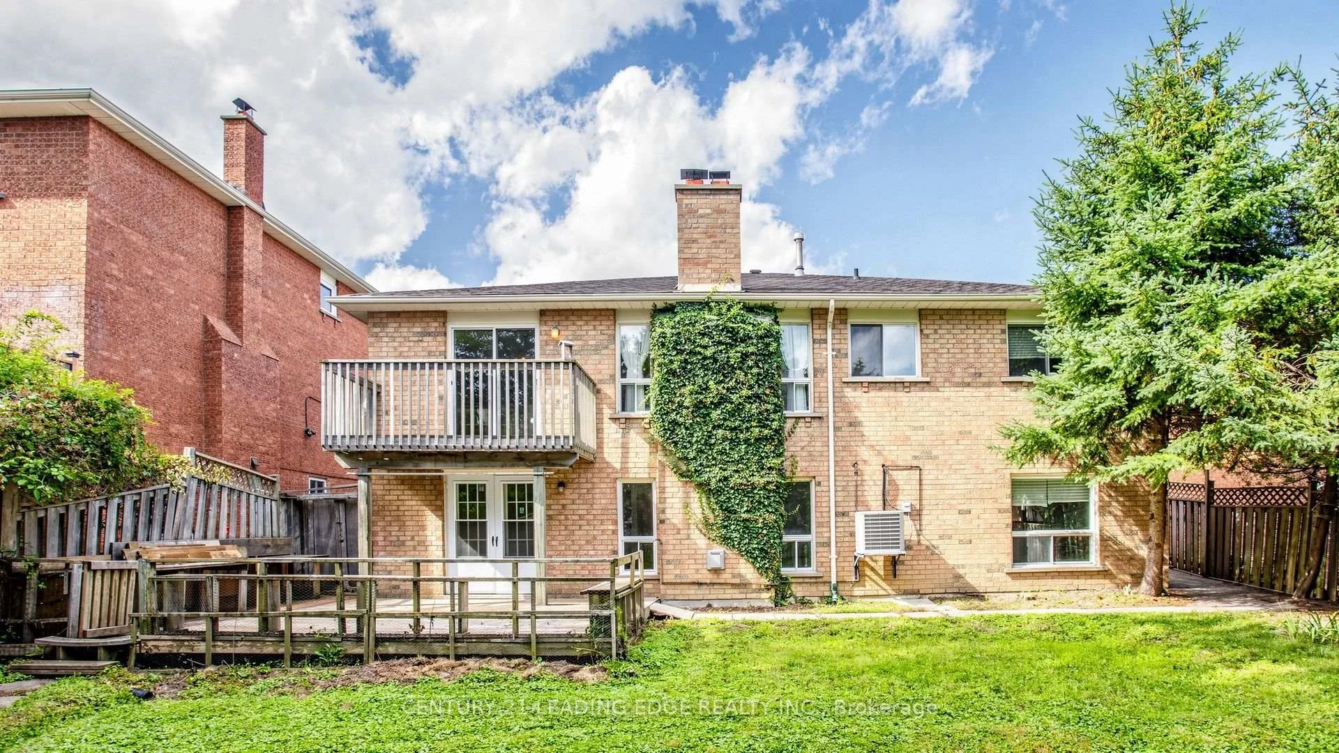 Photo 96 of 9 Coates Crescent, Richmond Hill, Oak Ridges Lake Wilcox — HOMEH