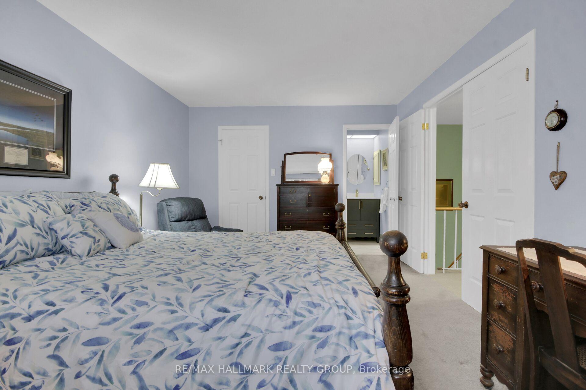 Photo 24 of 56 Foxleigh Crescent, Ottawa, Kanata - Bridlewood — HOMEH