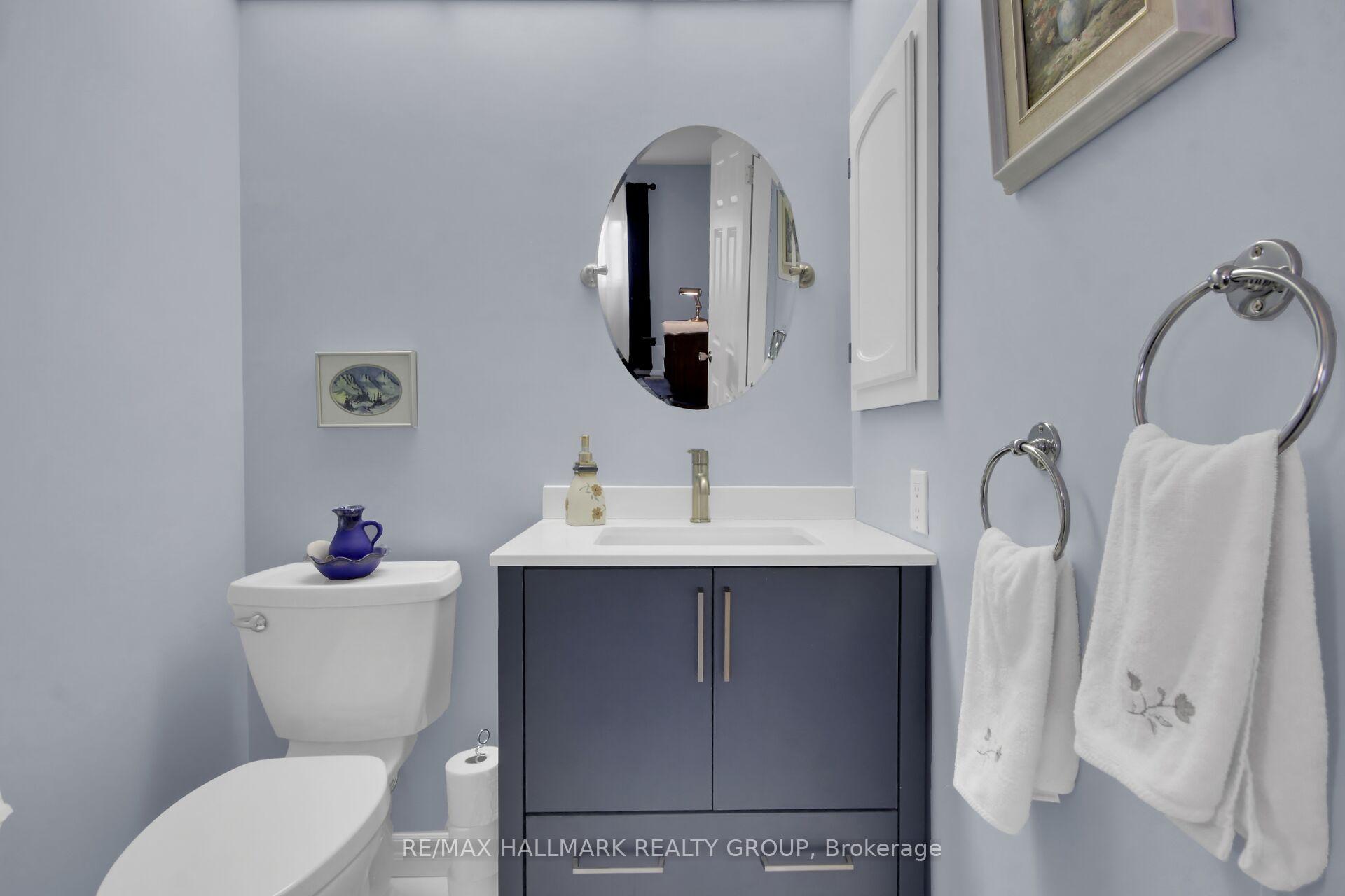 Photo 25 of 56 Foxleigh Crescent, Ottawa, Kanata - Bridlewood — HOMEH