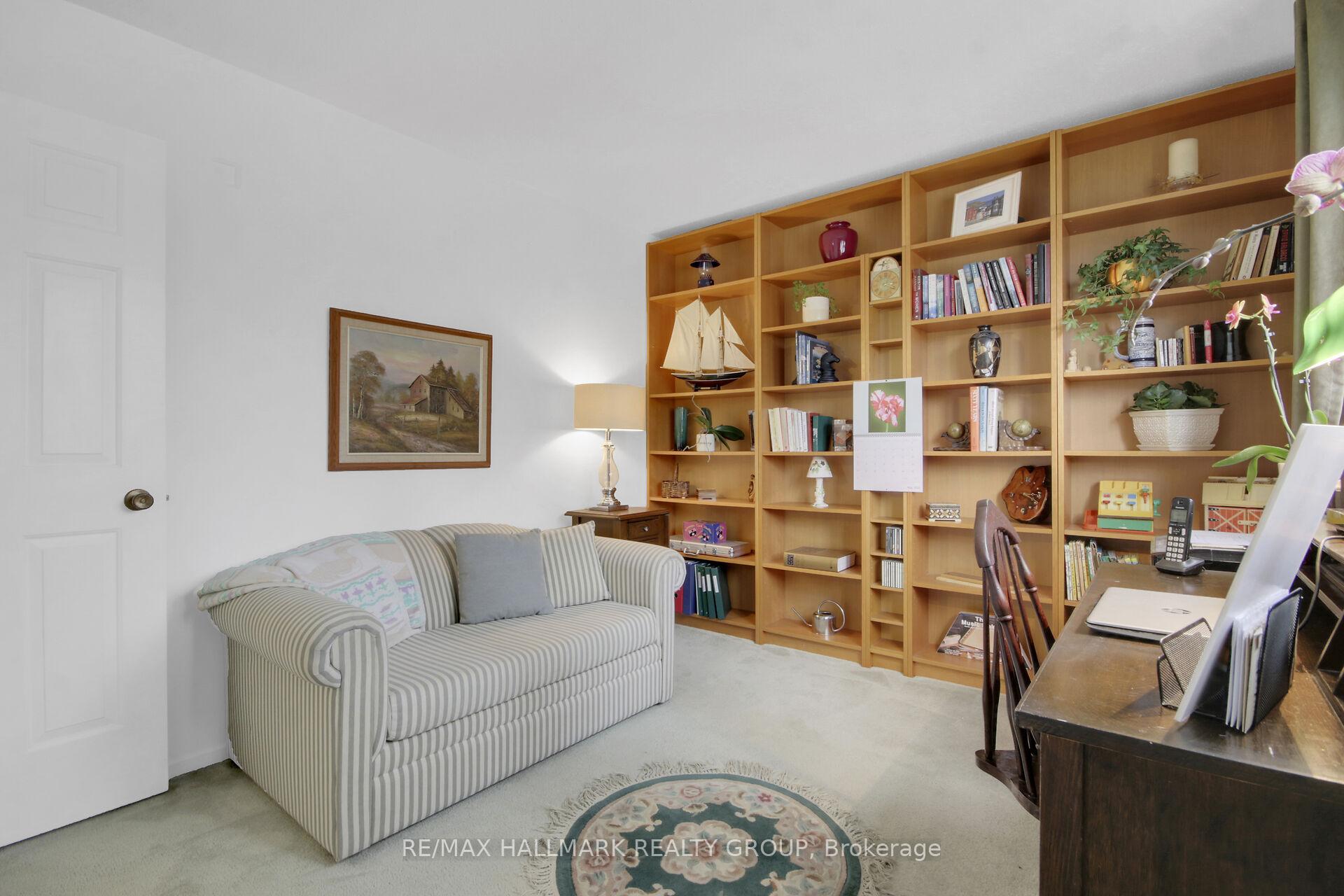Photo 32 of 56 Foxleigh Crescent, Ottawa, Kanata - Bridlewood — HOMEH